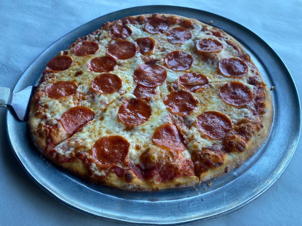 Chianti's Pizza & Pasta Menu Pizza Delivery Sanford, FL Order Slice