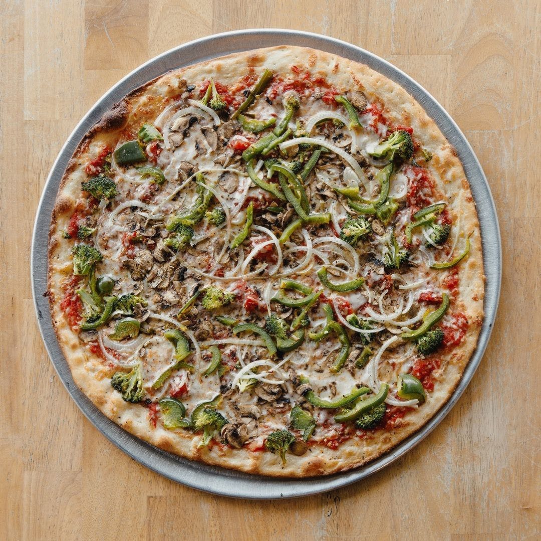 Upper Crust Pizza, Patio & Wine Bar Menu Pizza Delivery Phoenix, AZ
