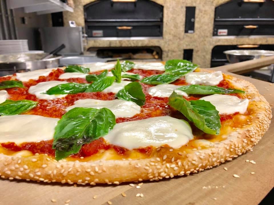 Brooklyn Brothers Pizzeria Corbin, KY 1890 Cumberland Falls Hwy