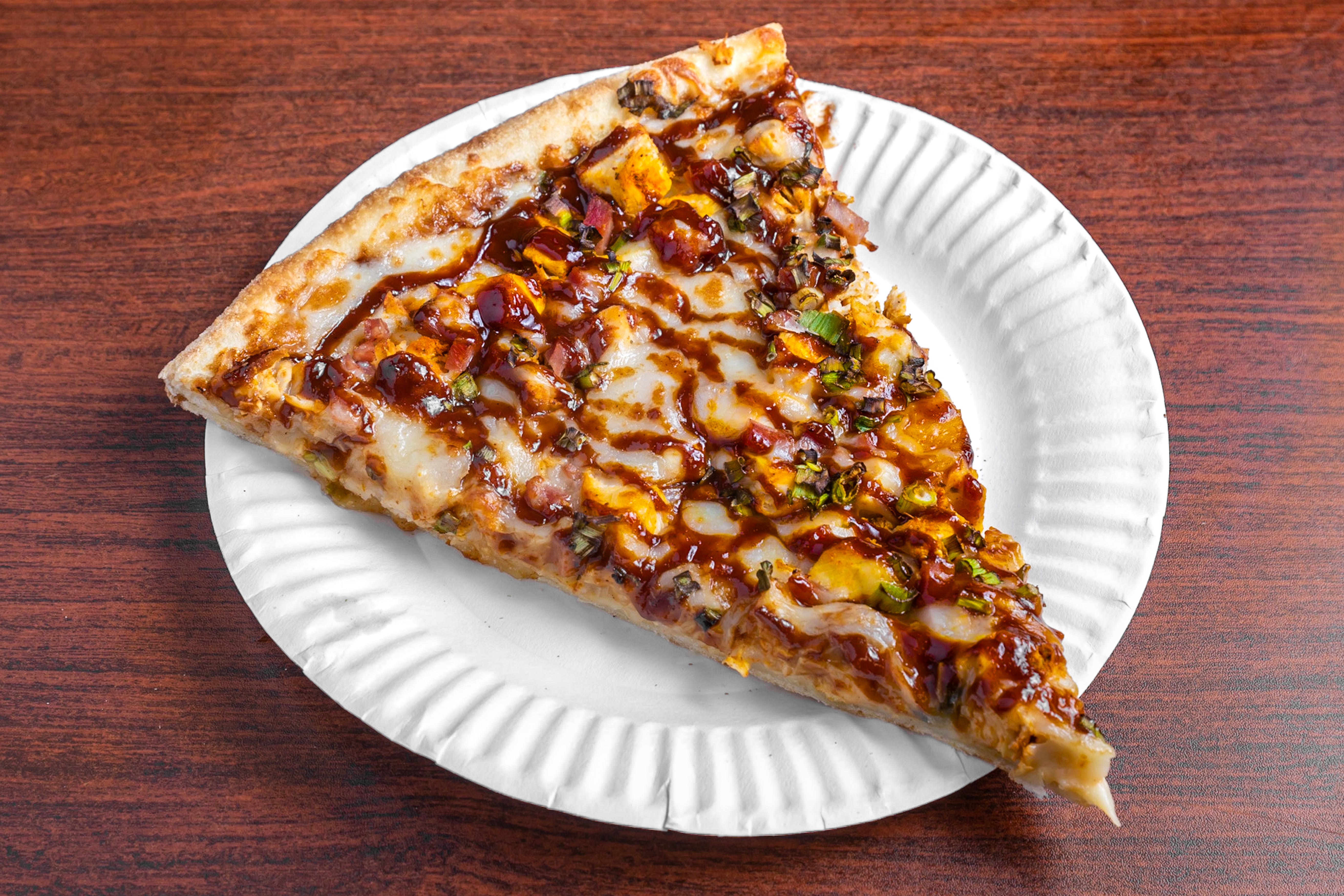 Halal Piccolo Pizza San Francisco, CA 799 O'Farrell St Hours