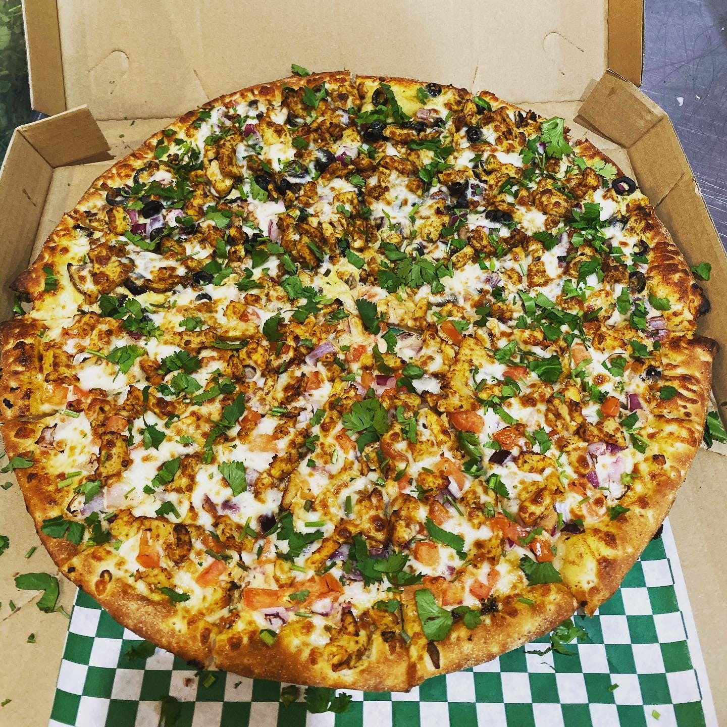 The Original Chicago's Pizza Menu Pizza Delivery Elk Grove, CA Order (̶3̶̶)̶ (5 off) Slice