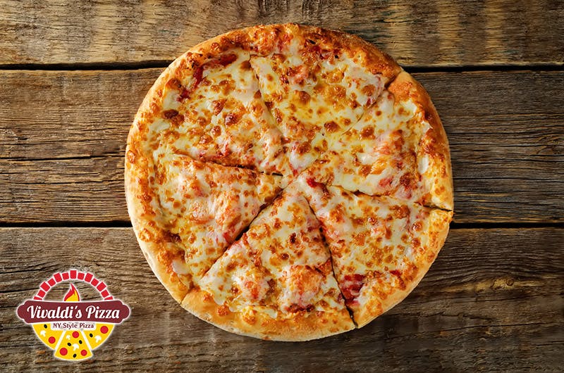 Vivaldi's Pizza (Terryville) hero