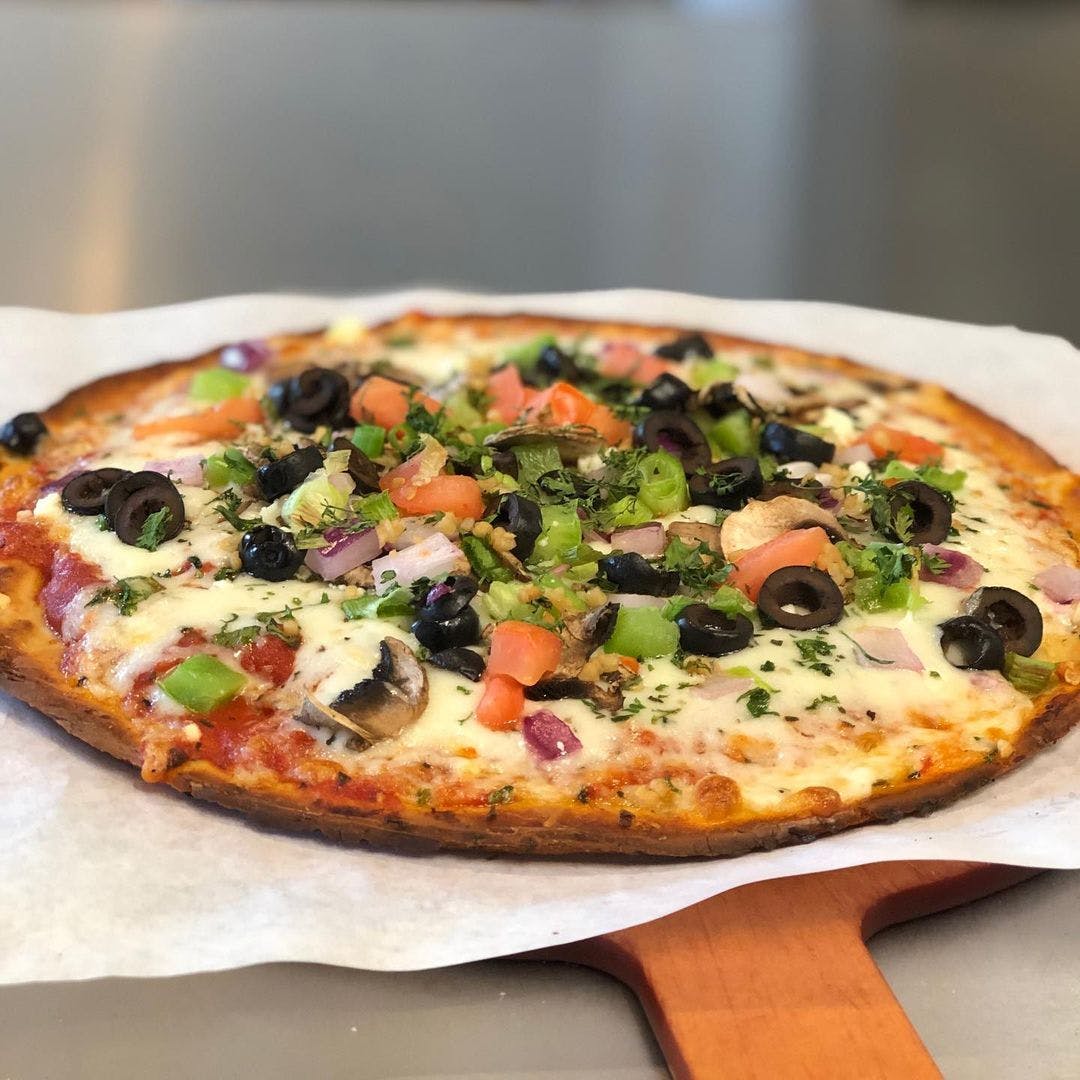 pizza connection pizza connection