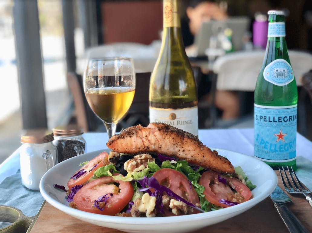 Pasta Roma Los Angeles Menu & Hours Order Delivery (10 off)