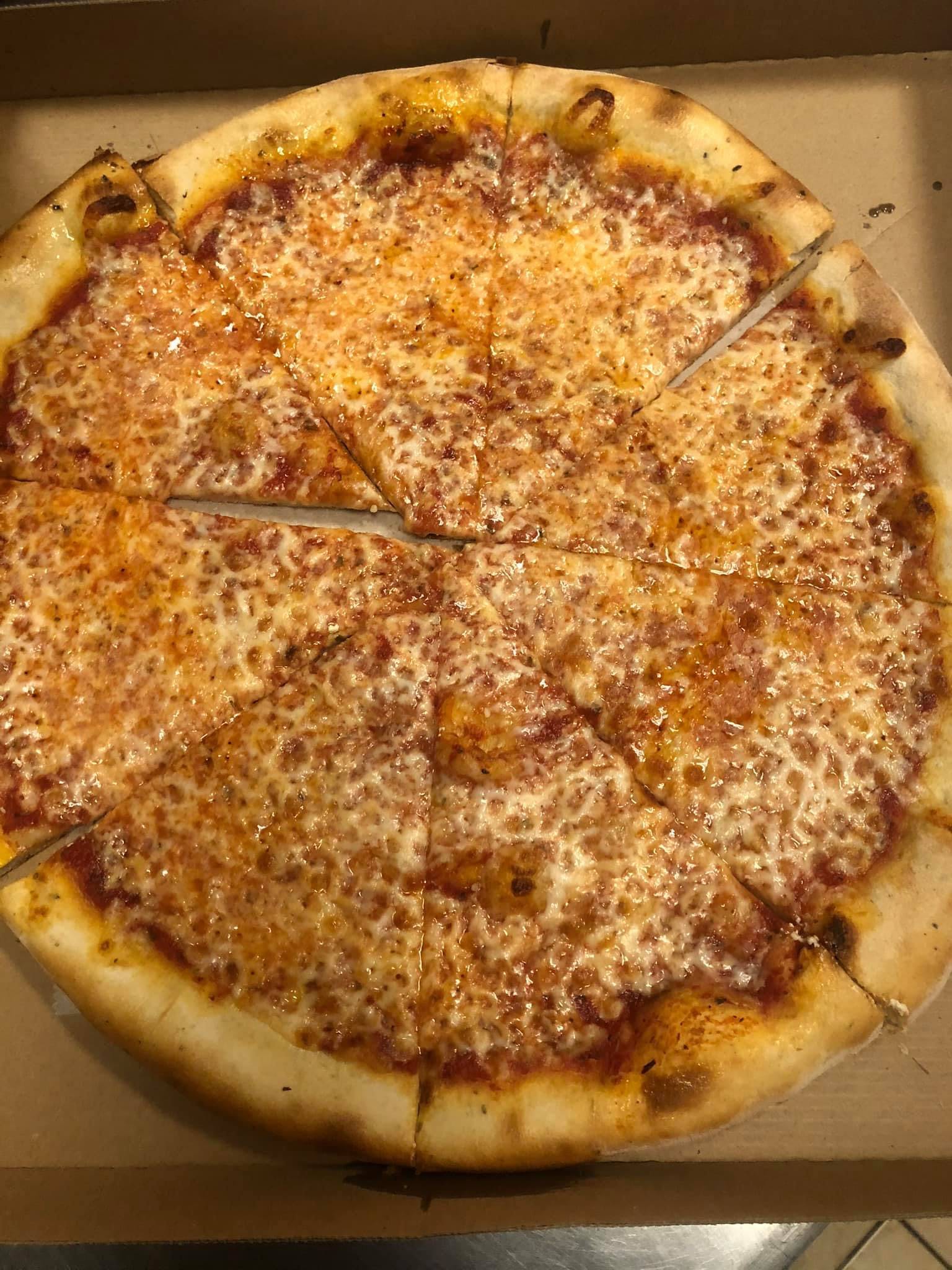 South Cape Mona Lisa Pizzeria - Cape Coral - Menu & Hours - Order
