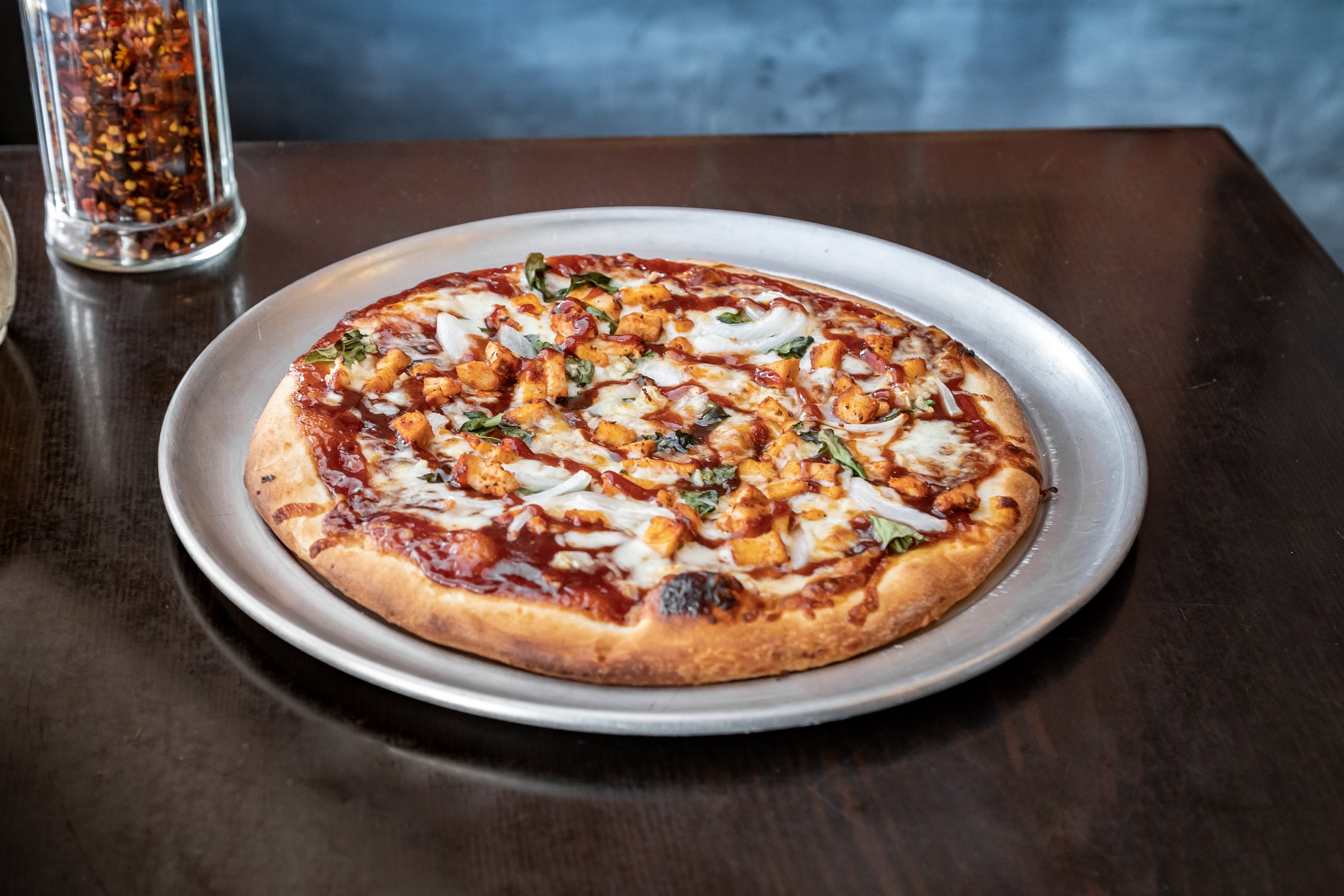 Cheech's Pizza - Los Angeles, CA - 2116 Hillhurst Ave - Hours, Menu, Order