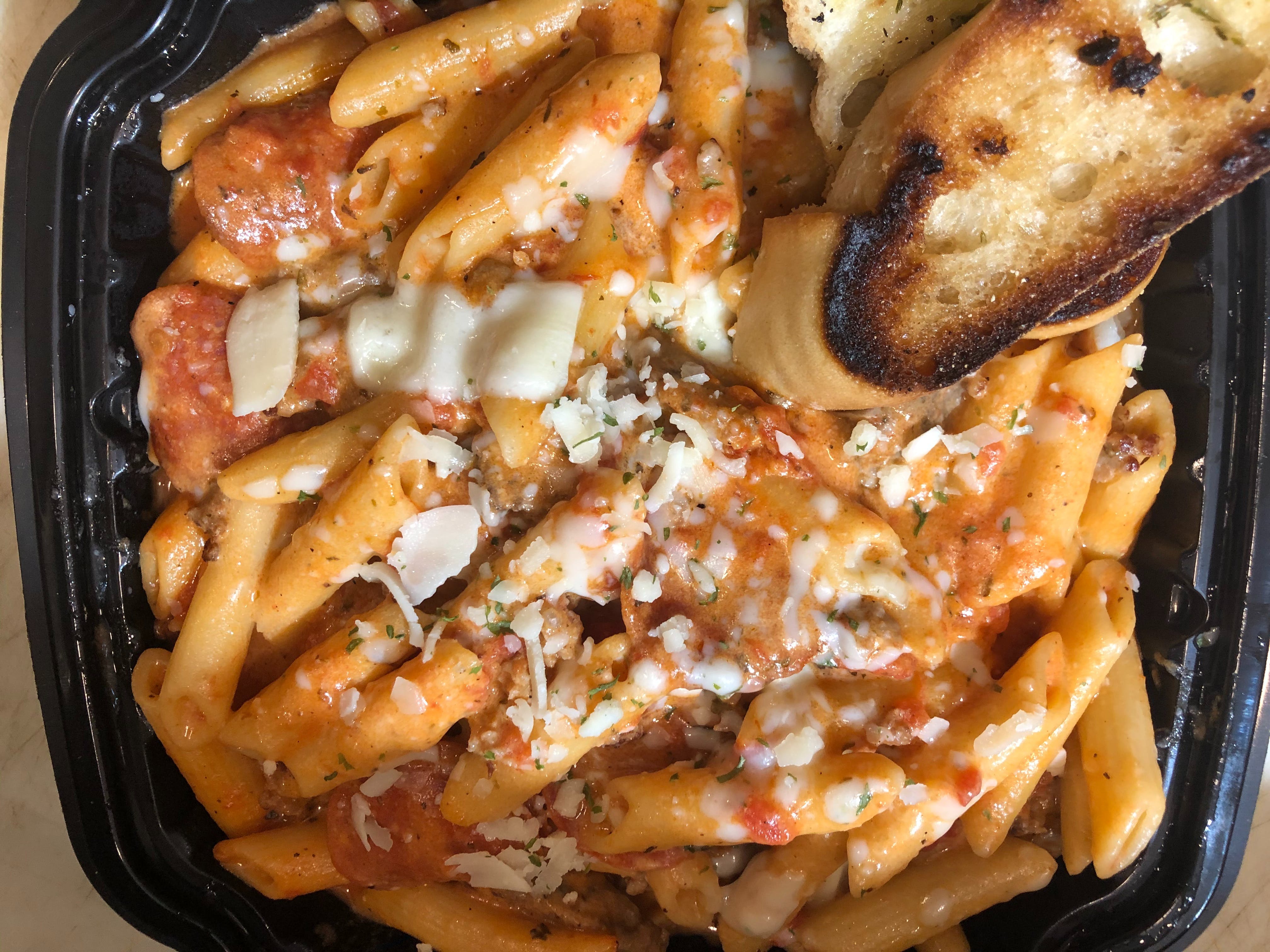 CrossRoads American Grille Menu West Sand Lake, NY Pizza Delivery