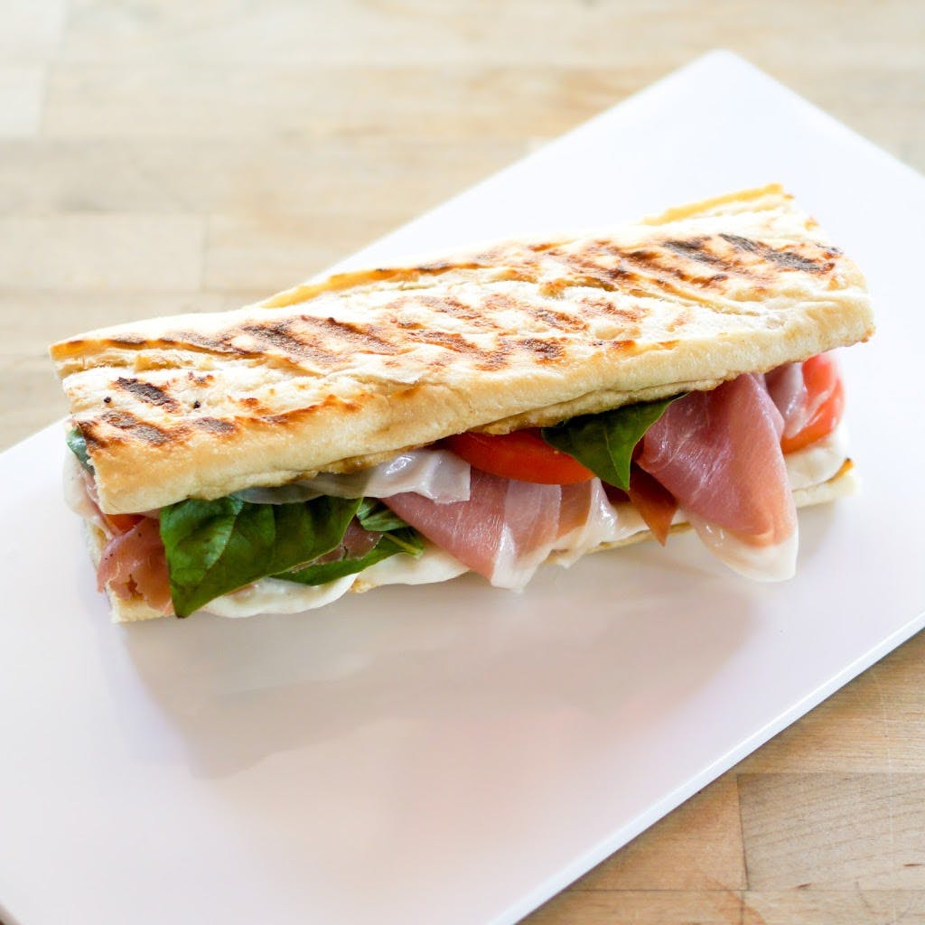 Pappalecco Menu Pizza Delivery San Diego, CA Order Slice