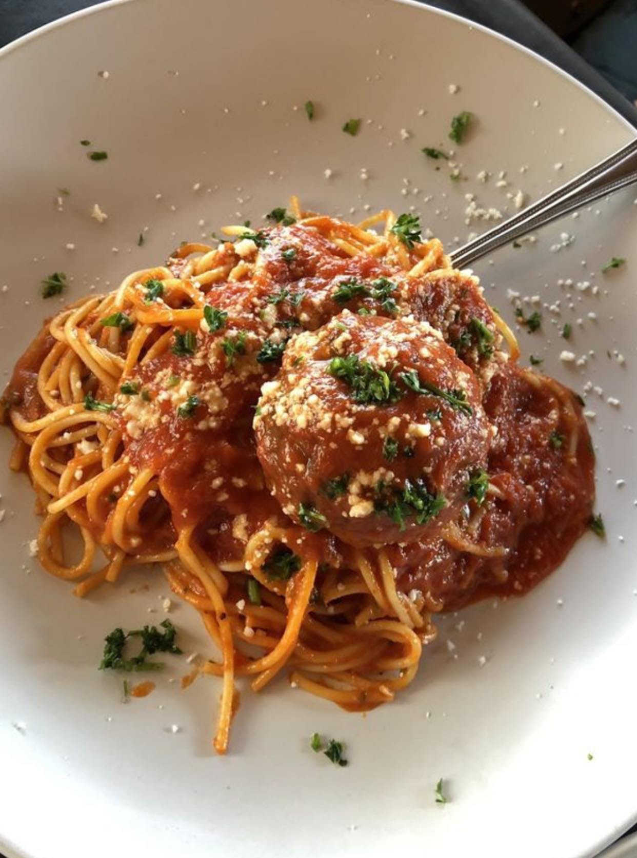 Tiano's Italian Restaurant Menu Pizza Delivery New Smyrna Beach, FL