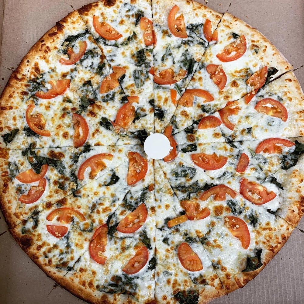 Ray's Pizza & Chicken  hero