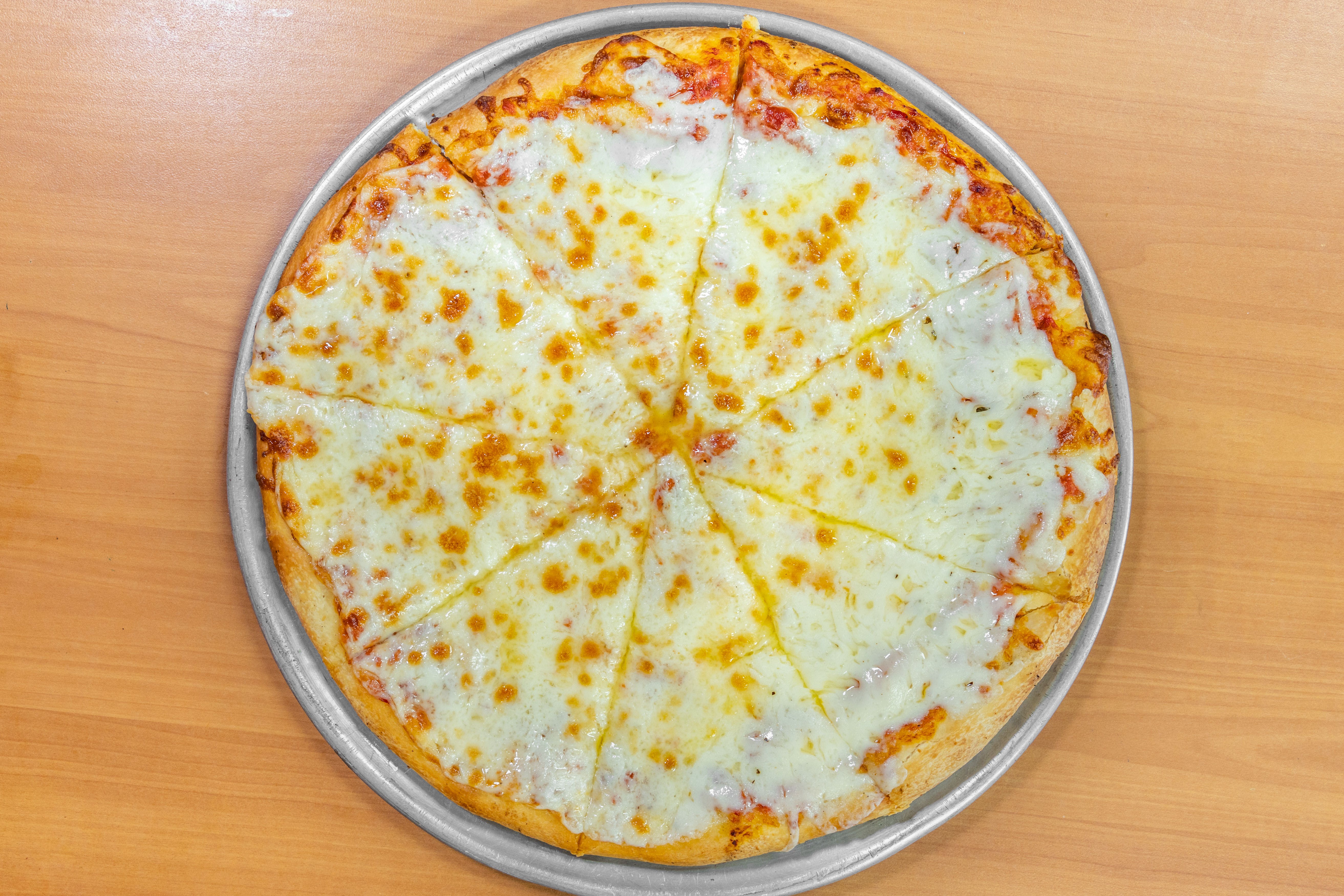 New York Pizzeria Beaumont Menu Hours Order Delivery 10 Off