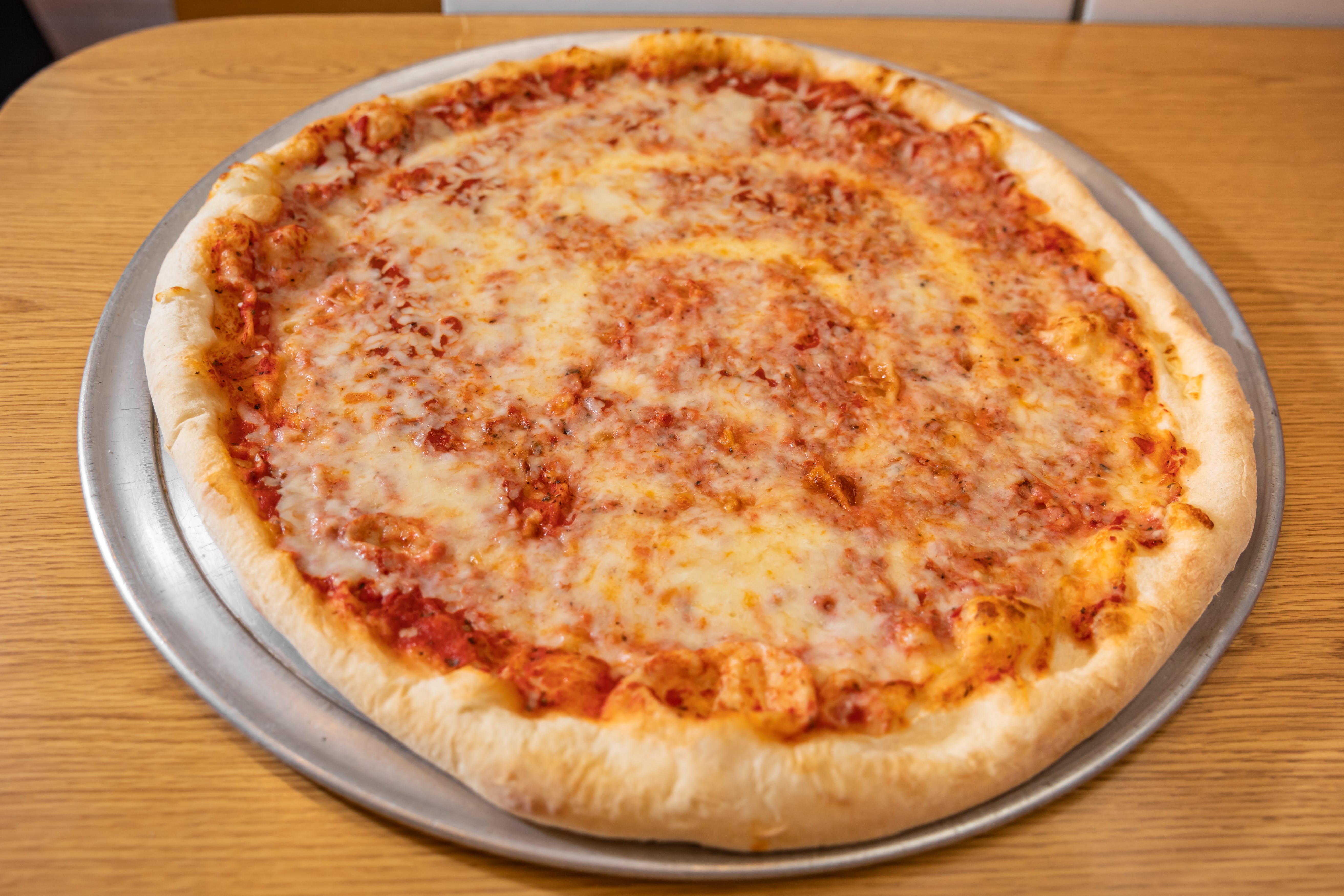 Milano's Pizza - Collierville - Menu & Hours - Order Delivery (5% off)