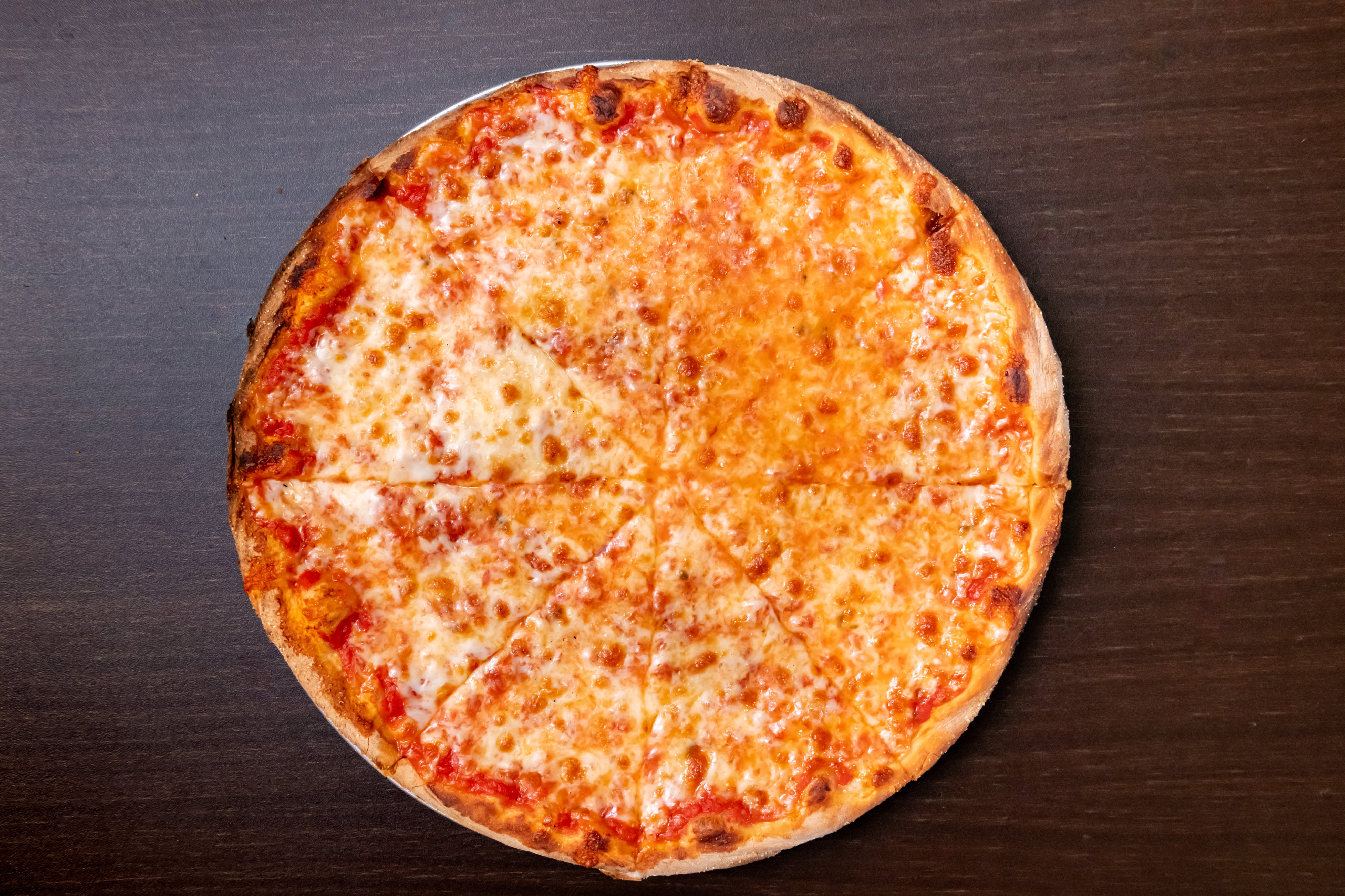 Delizioso Brick Oven Pizza-Stratford CT hero