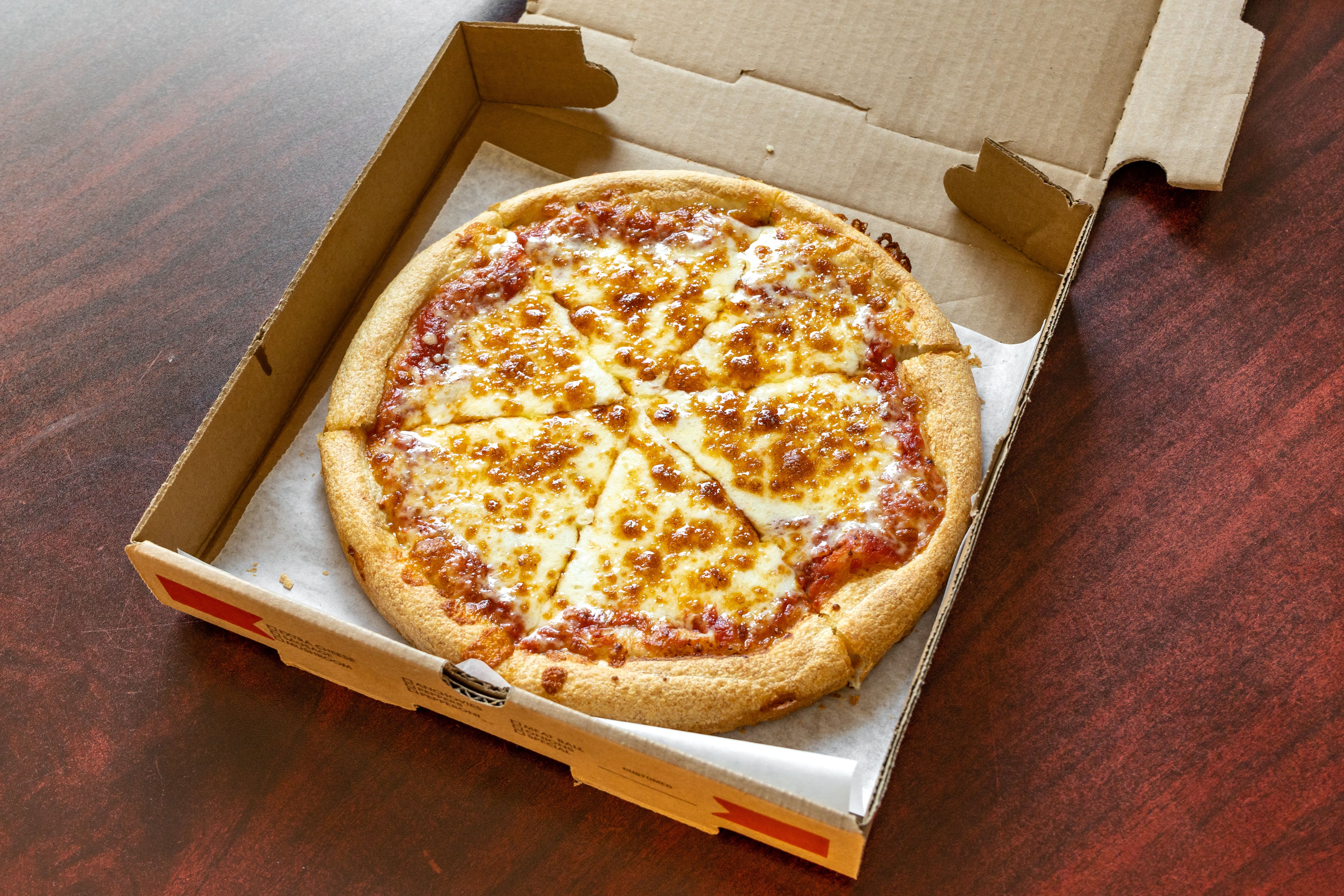II. Benefits of Healthier Pizza Options