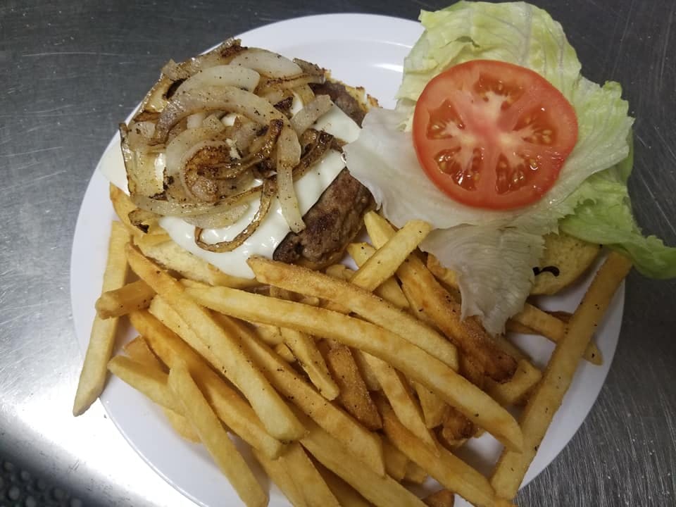 Vito & Sons Italian Restaurant & Pizzeria Ahoskie, NC 812 E