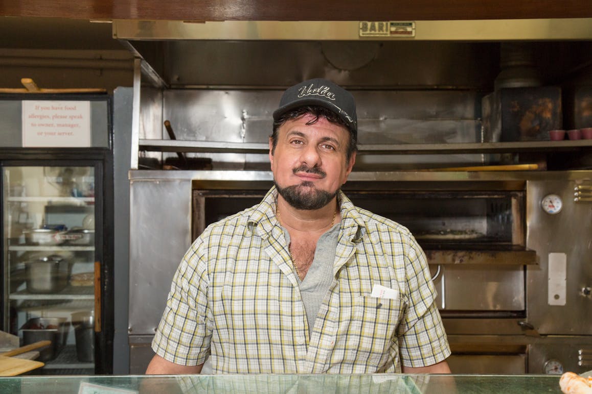 Palisade Pizza & Pasta Yonkers Menu & Hours Order Delivery