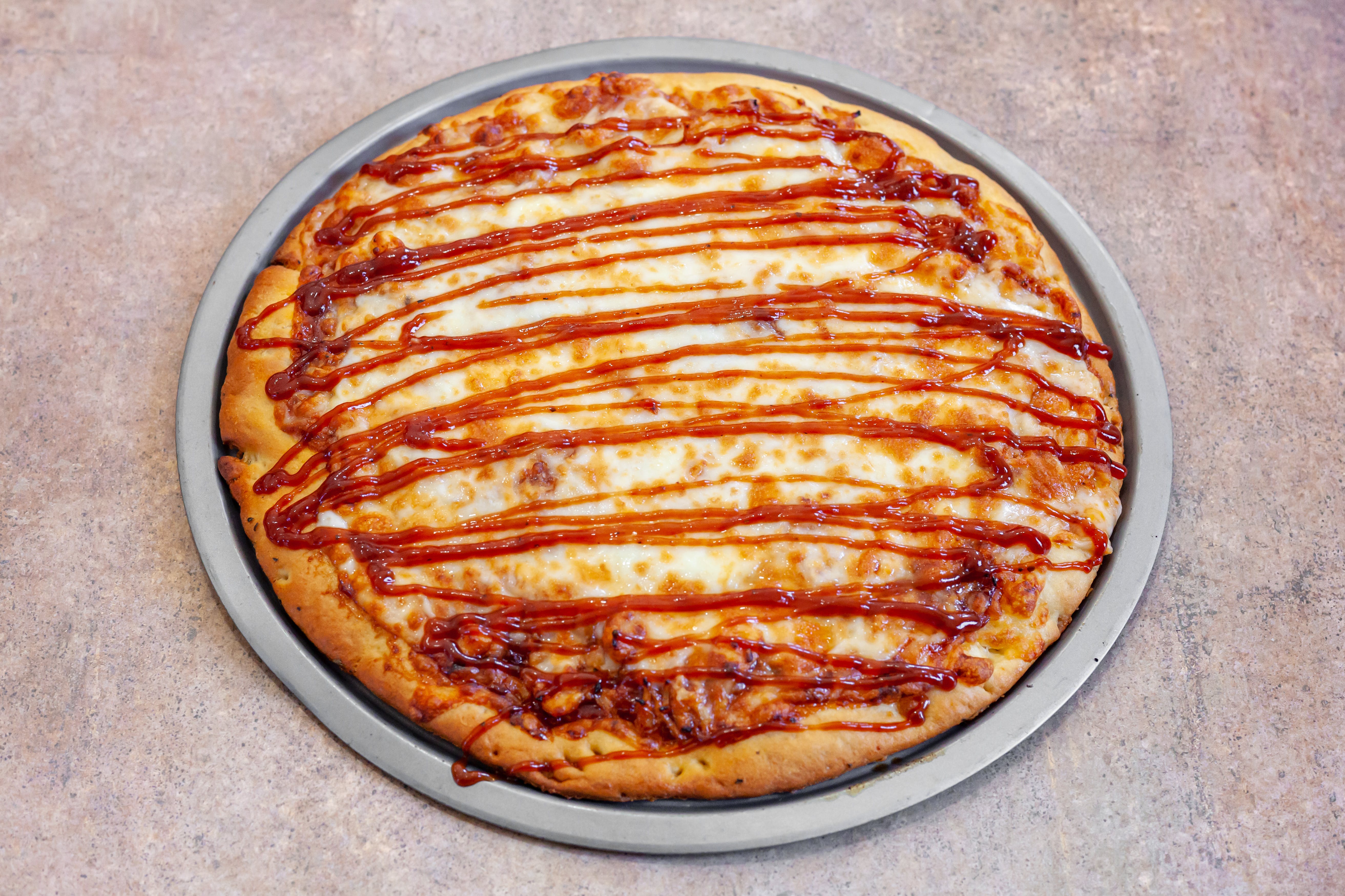 Pasta J Menu Pizza Delivery Benton, AR Order Slice