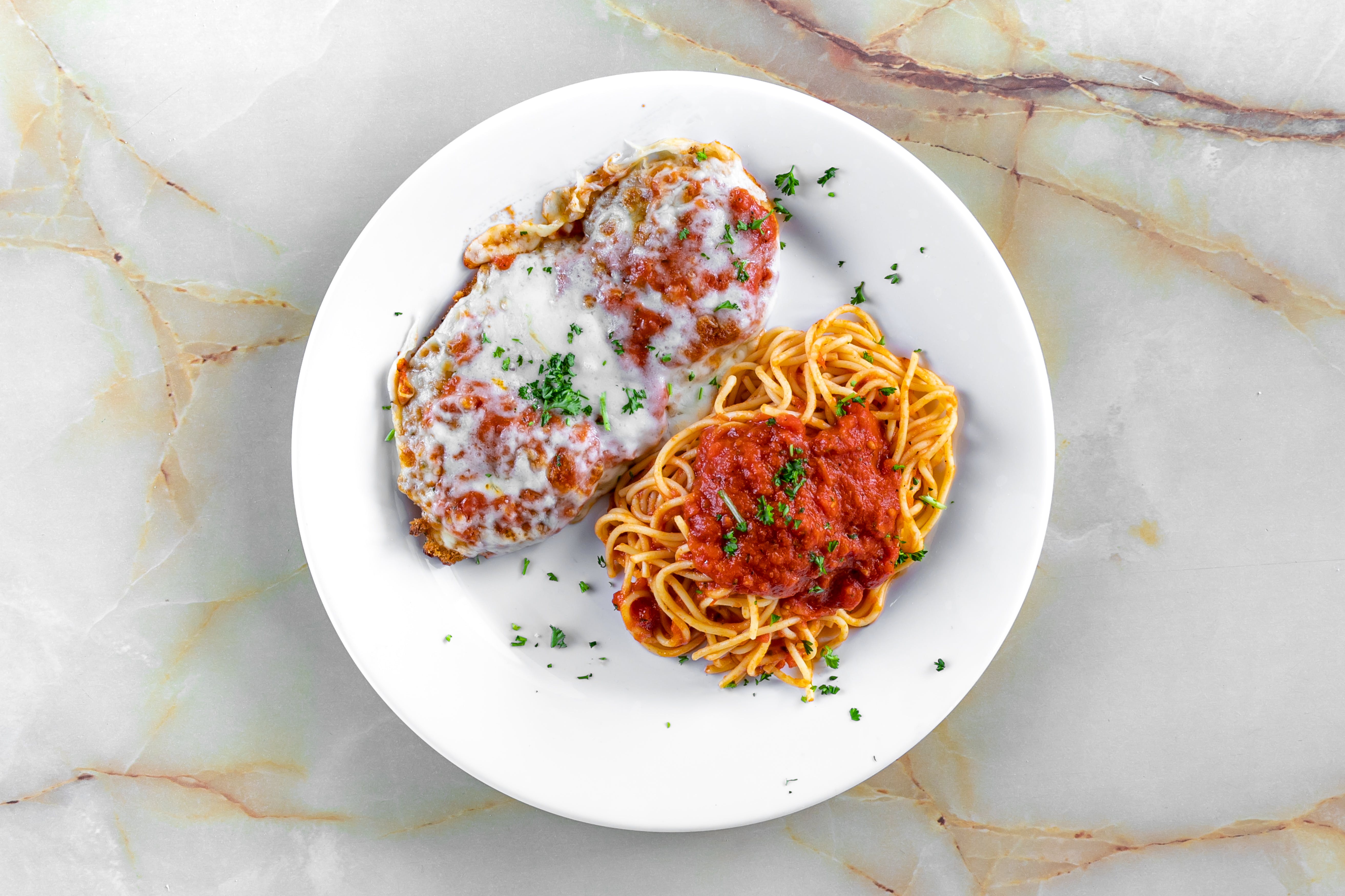 Heavenly Crust Pizza Menu: Pizza Delivery North Richland ...