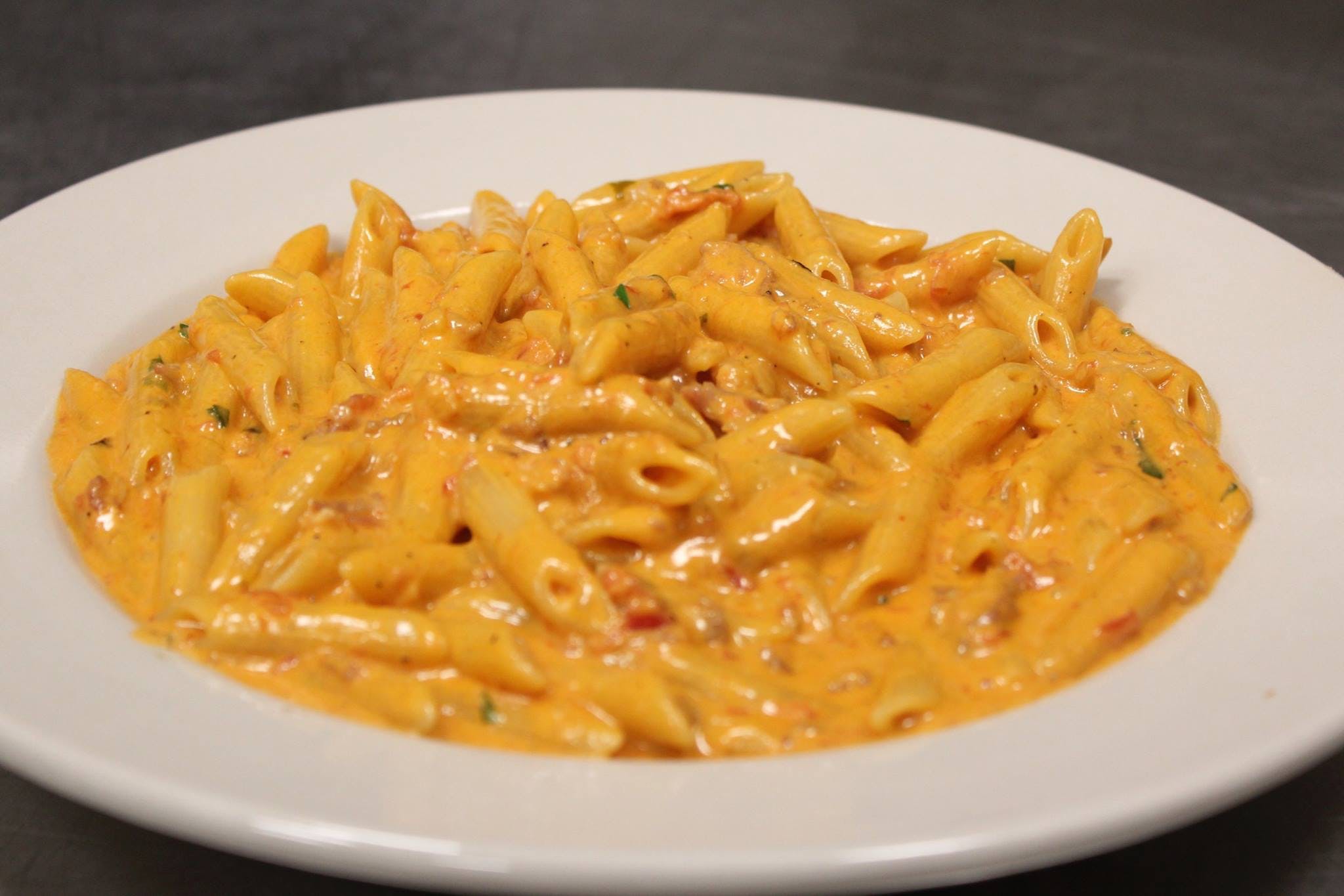 Joey's New York Pizza & Italian Restaurant Menu Pizza Delivery Port