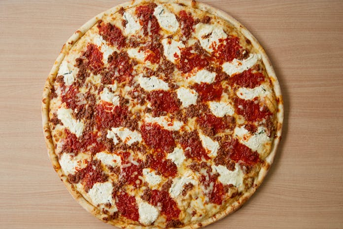 Giovanni's Pizza Photos - New York - Order Delivery (5% off)