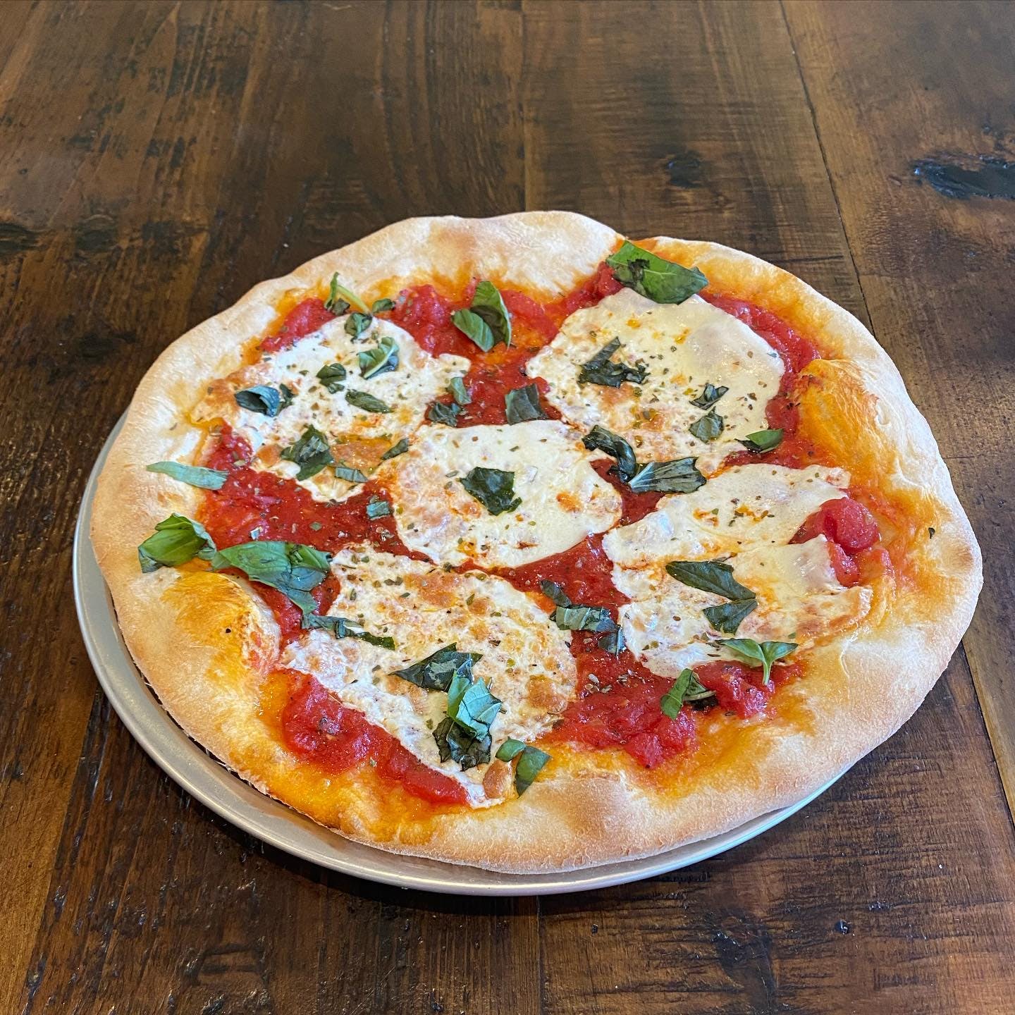 Calabria Pizzeria - View Menu \u0026 Order Online - 208 Centennial Ave, Cranford,  NJ 07016 - Slice, image size:1440x1440