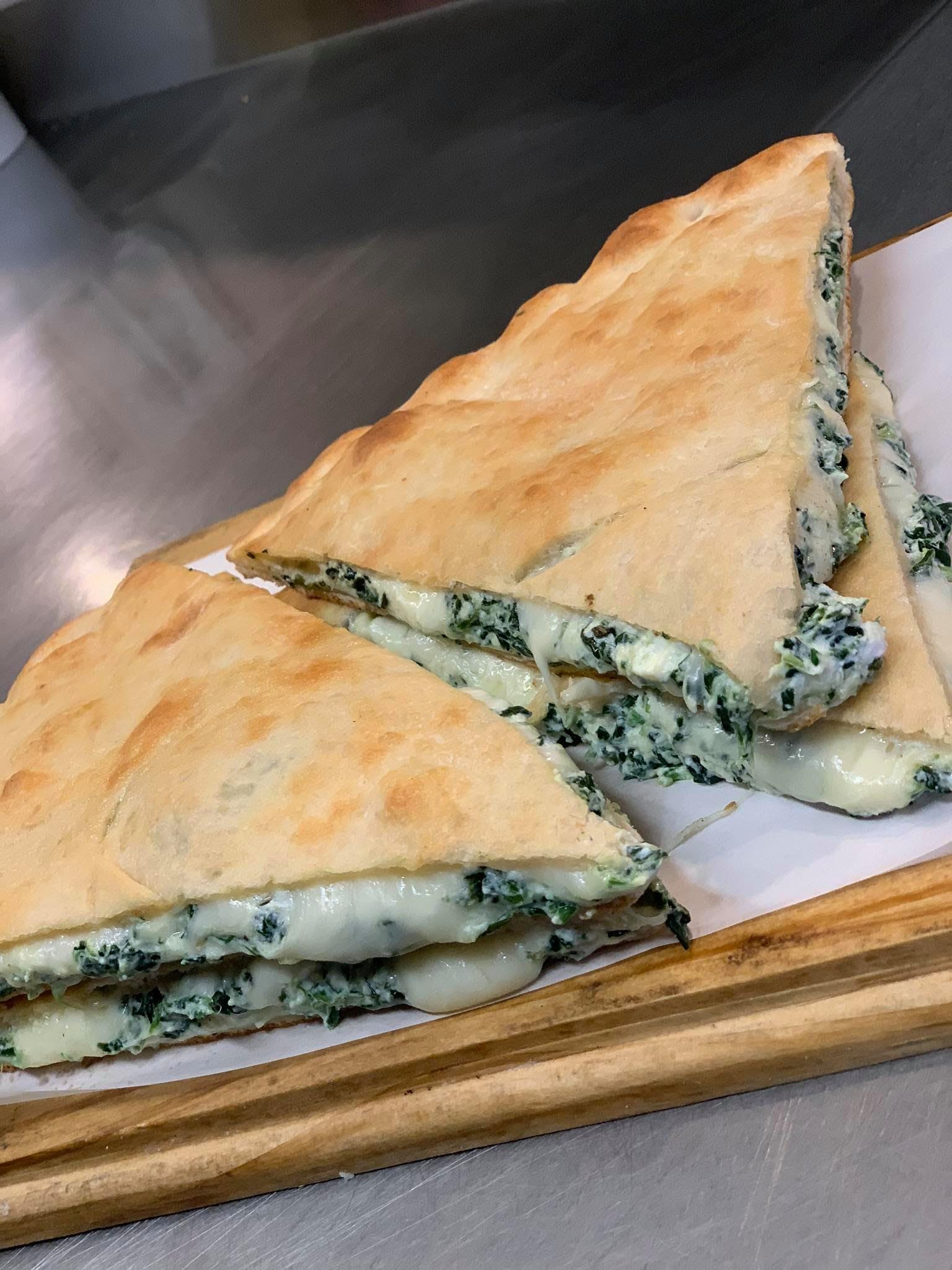 Calabria Pizzeria - Cranford, NJ - 208 Centennial Ave - Hours, Menu, Order, image size:1536x2048