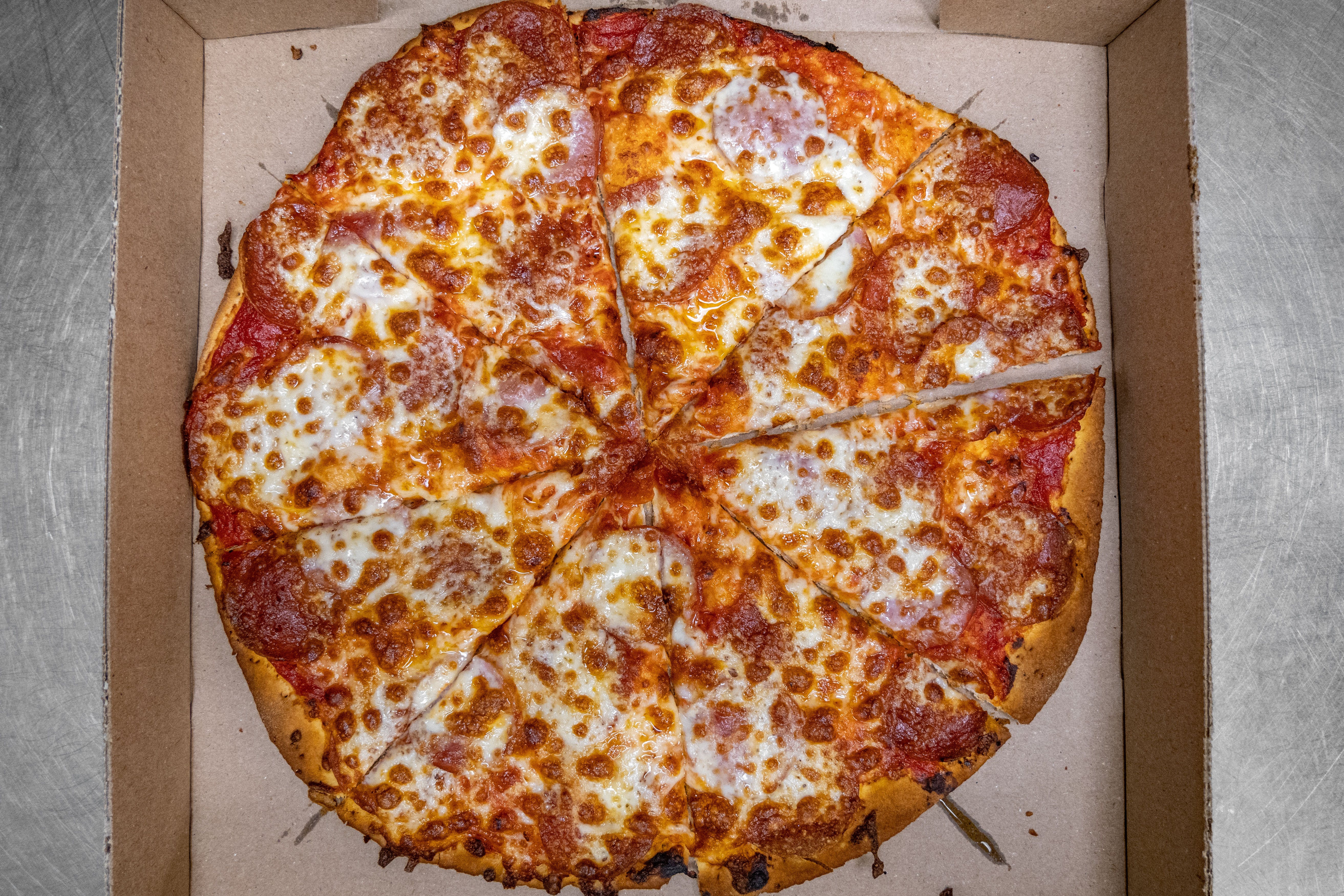 The Pipeline Pizza Pasadena, TX 3931 Spencer Hwy Hours, Menu, Order