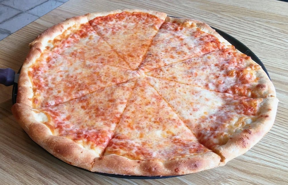Palermo's Pizza of Hershey hero
