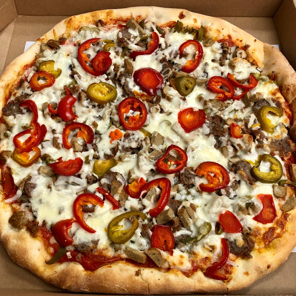 Michael's Pizza