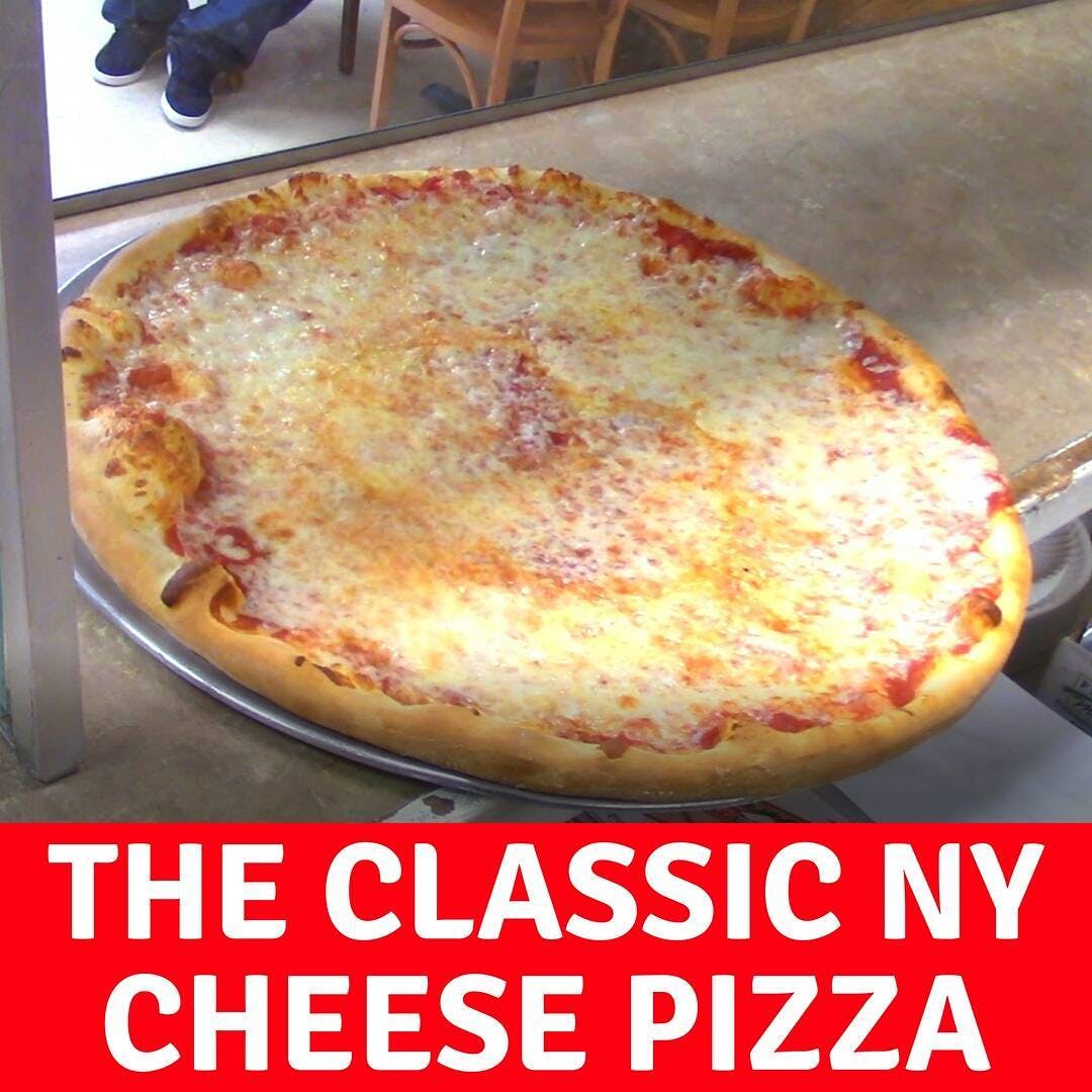 Franco's NY Pizza & Subs hero