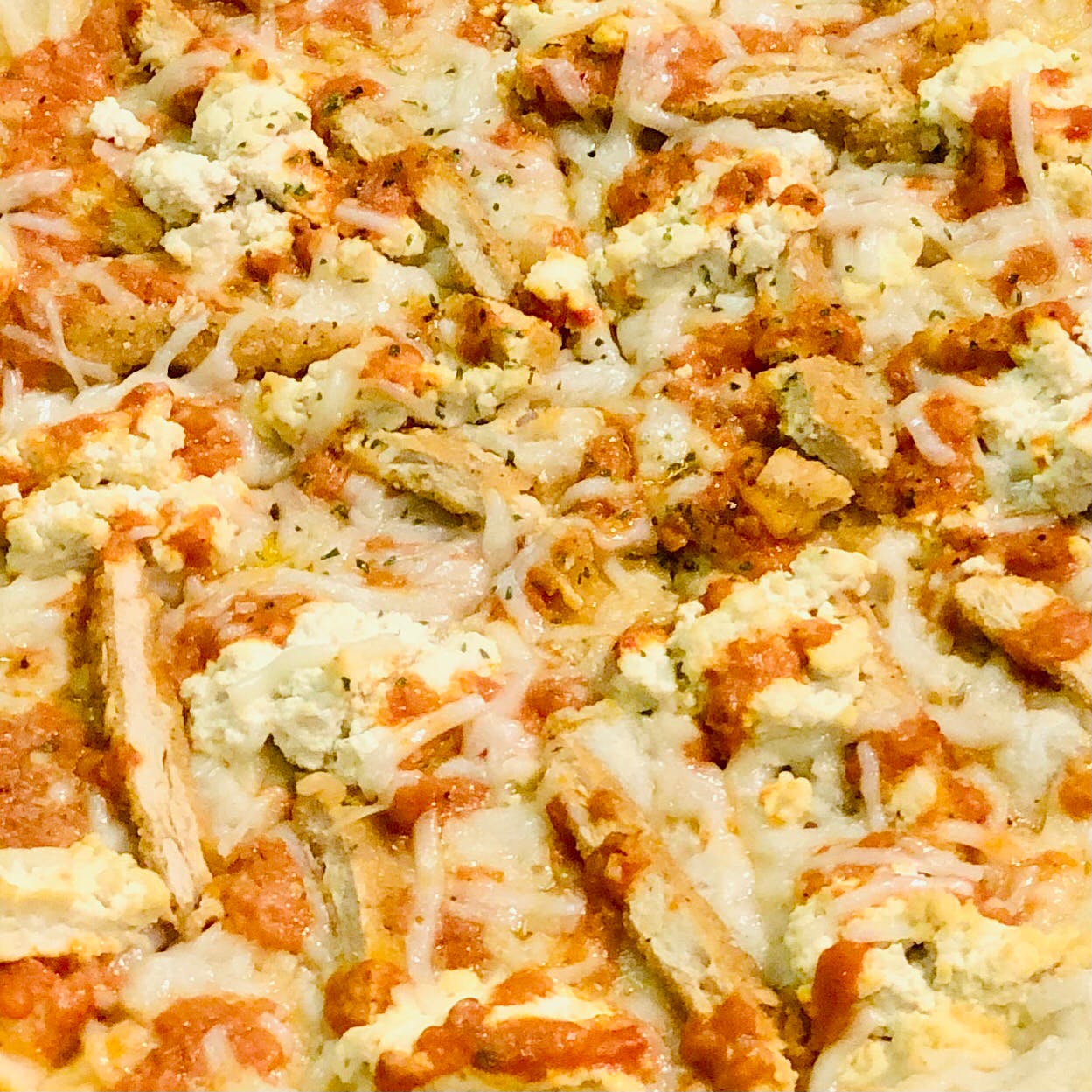 Nick's Pizza & Deli Fanwood Menu & Hours Order Delivery