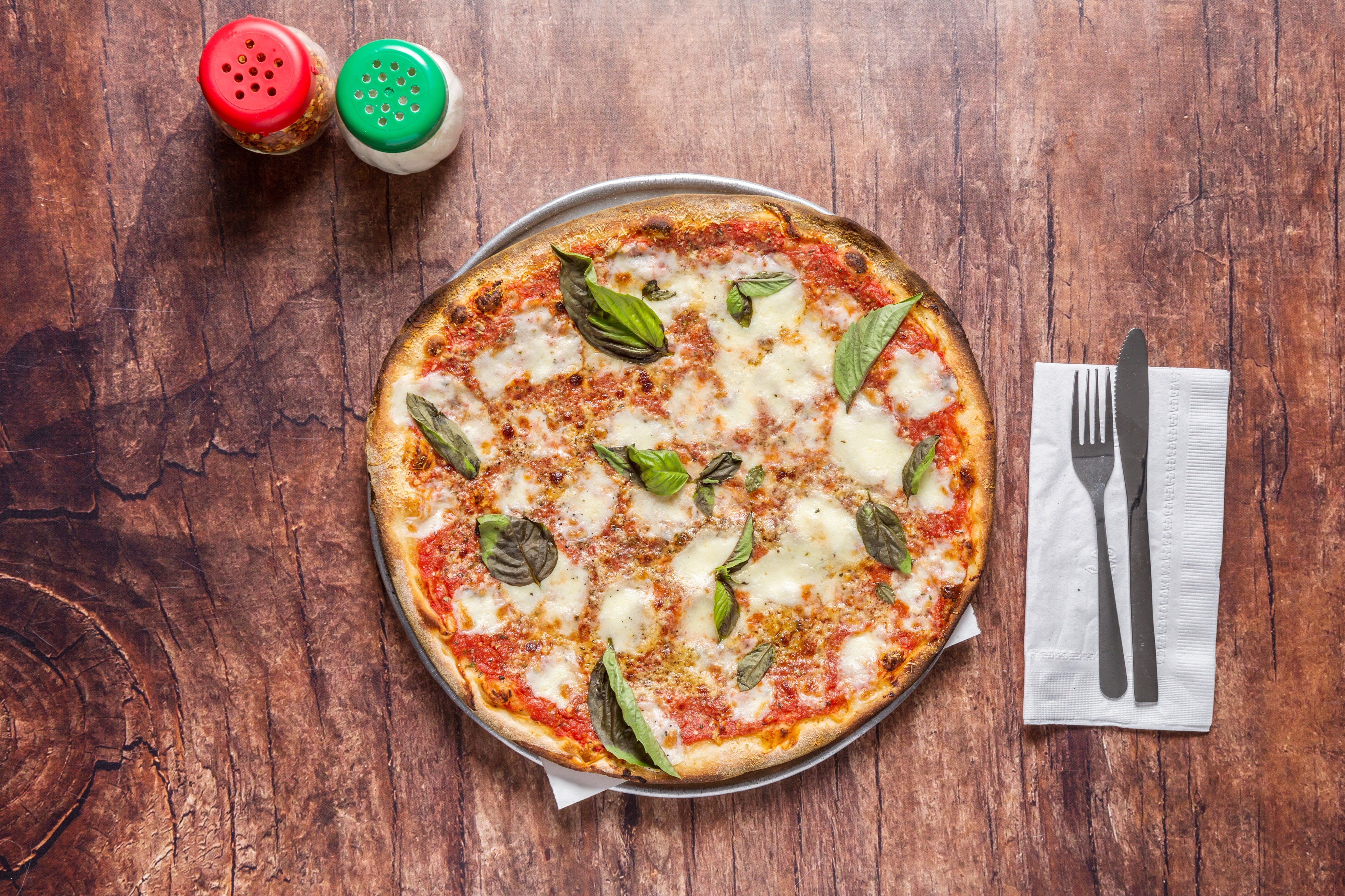 Abate Restaurant New Haven Menu & Hours Order Delivery