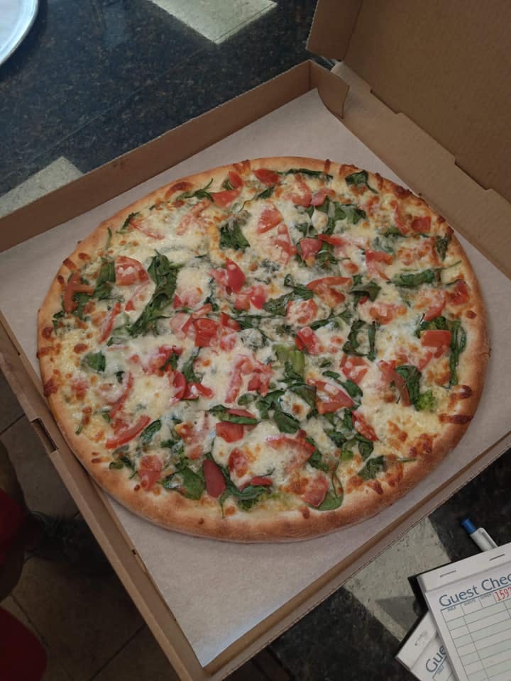Scotto's Pizza hero