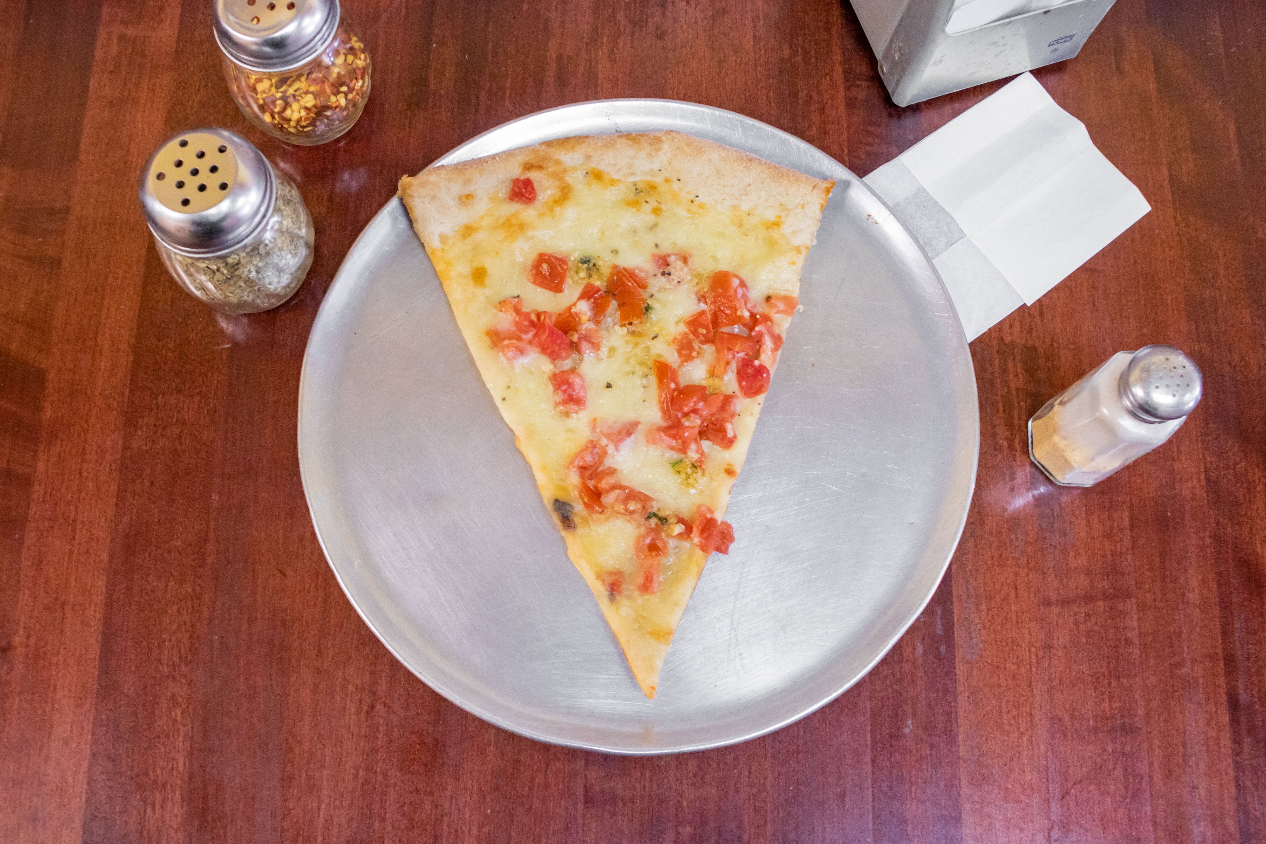 nova trattoria menu pizza delivery ewing township nj order slice