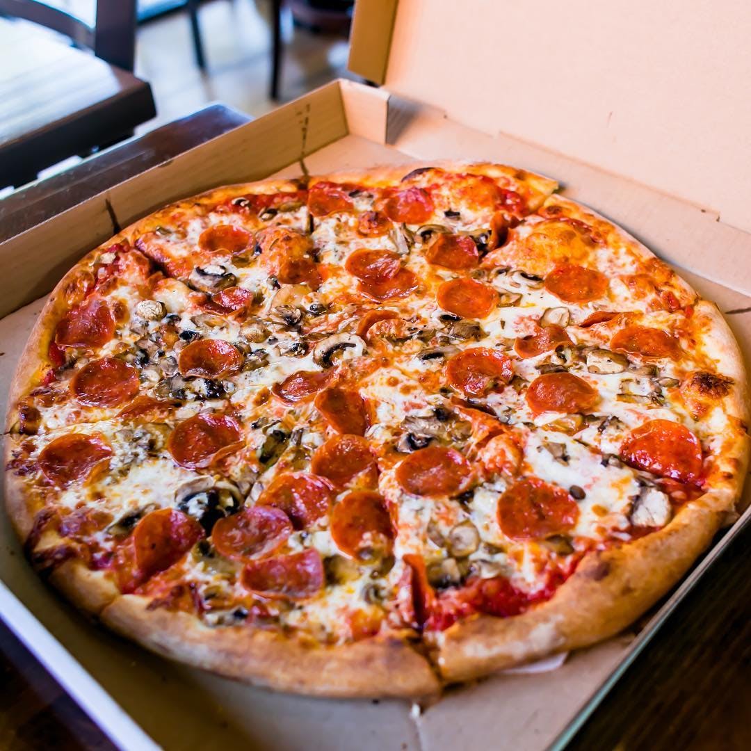 Spumoni Pizza Restaurant Menu Stevenson Ranch, CA Order Delivery