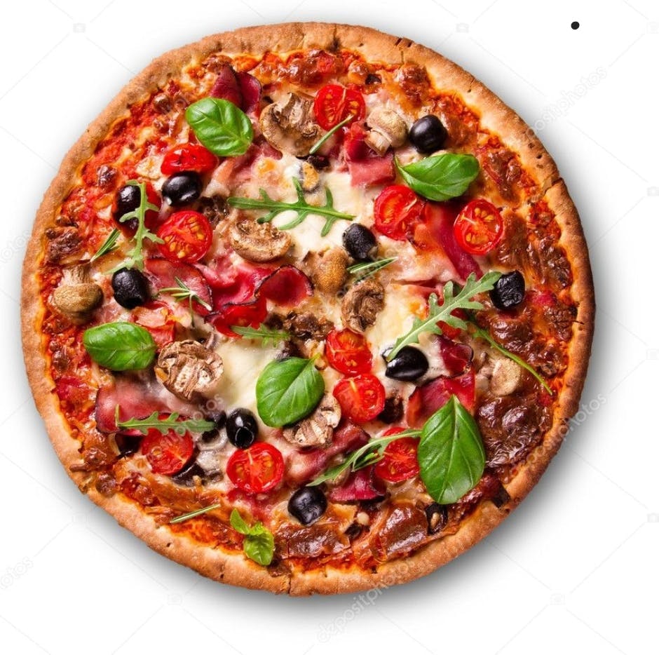 NY Kings Deli - Former Sal's NY Pizza hero