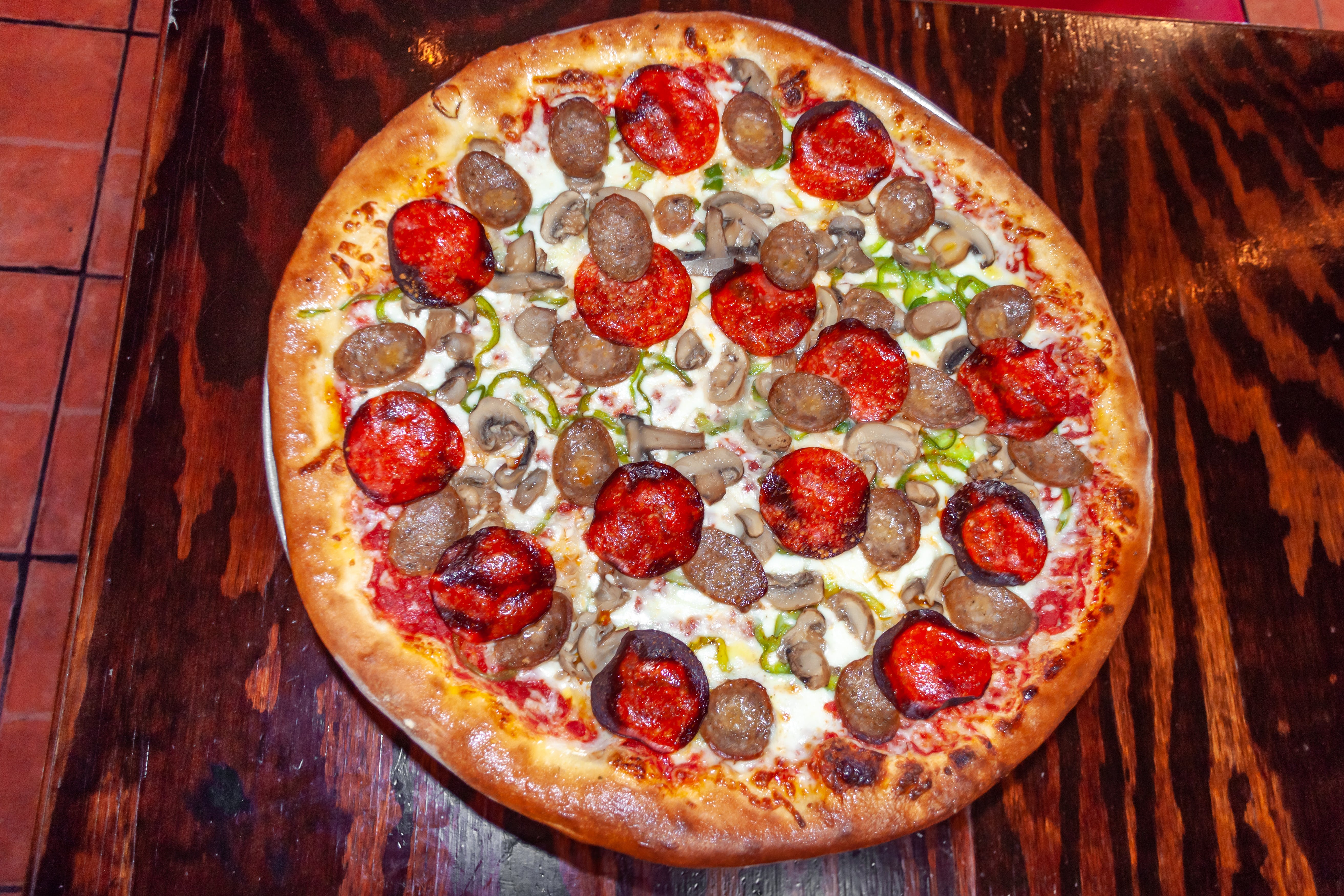 Zack s NY Style Pizza BBQ I Sebring FL 5367 US Hwy 27 S