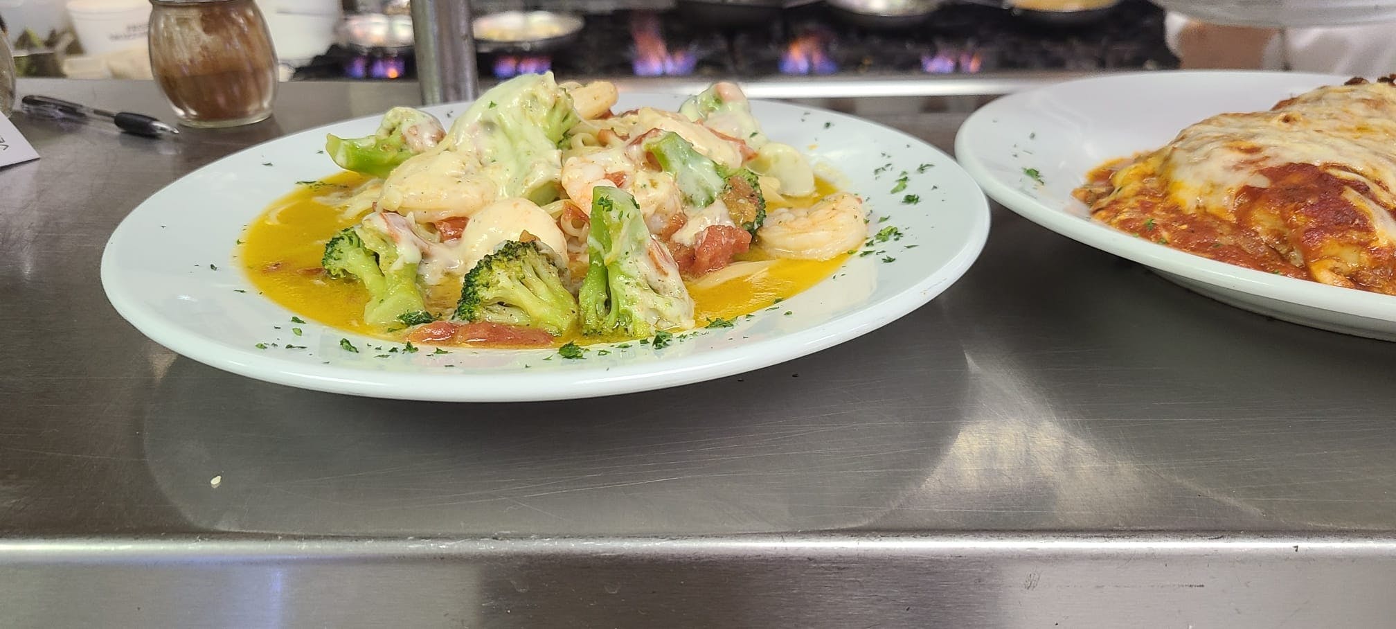 La Primavera Italiano Ristorante Menu Pizza Delivery Lewisburg, PA