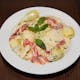 Chicken alla Napoli