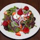 Strawberry Salad