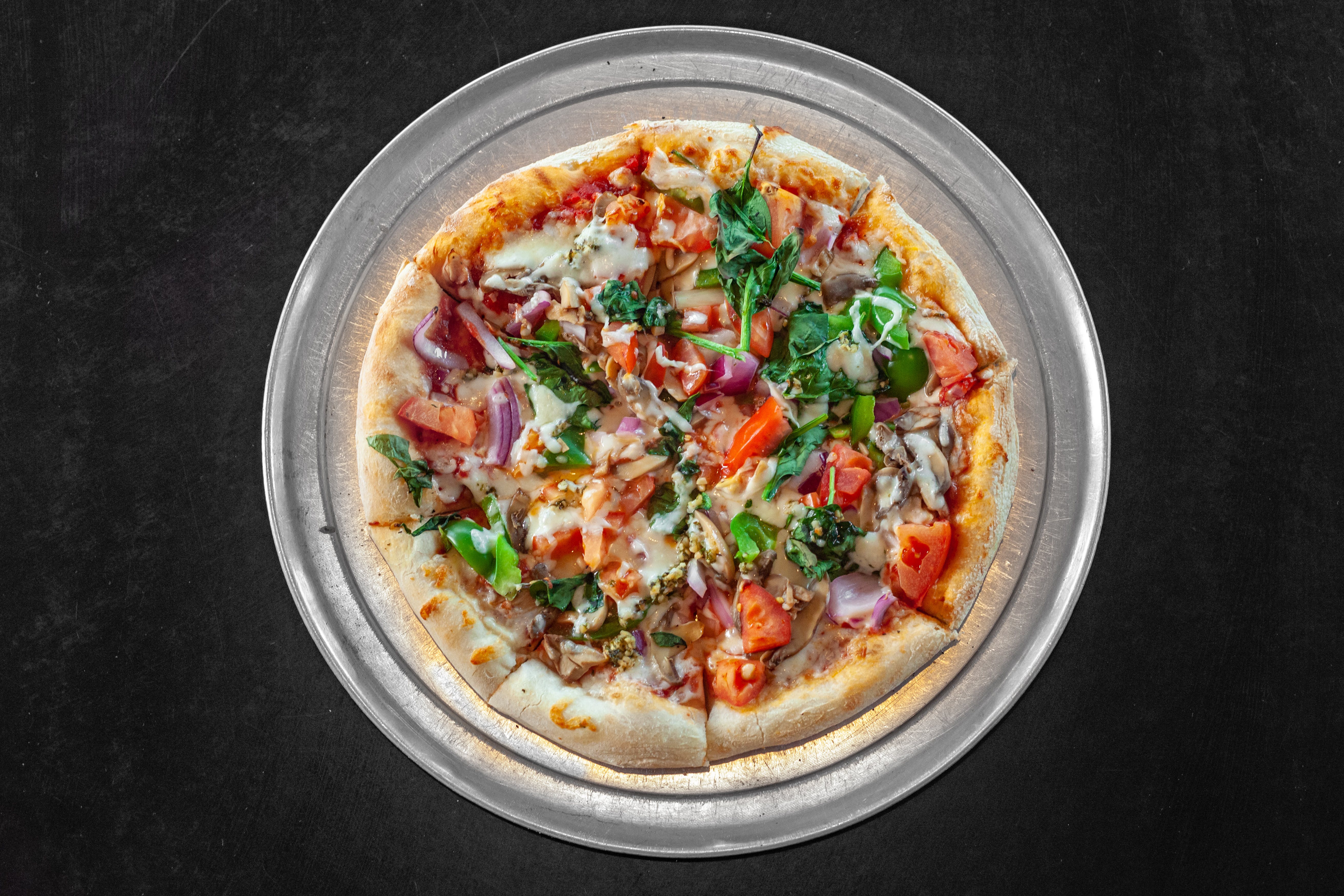 Frank's Italian Restaurant (Williamson Rd) Roanoke, VA 5933