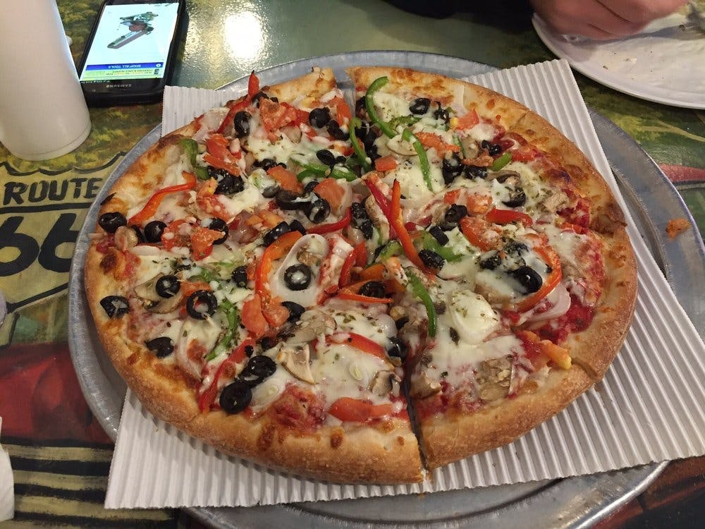 Route 66 Pizza Palace Barstow CA 2046 Main St Hours Menu Order route-66-pizza-palace-barstow-ca-2046-main-st-hours-menu-order