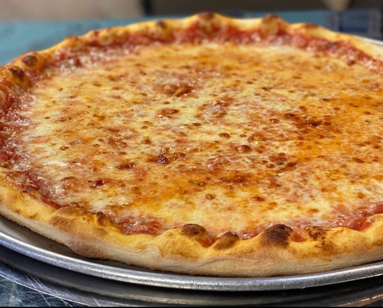 Casa Nino's Pizza Bar hero