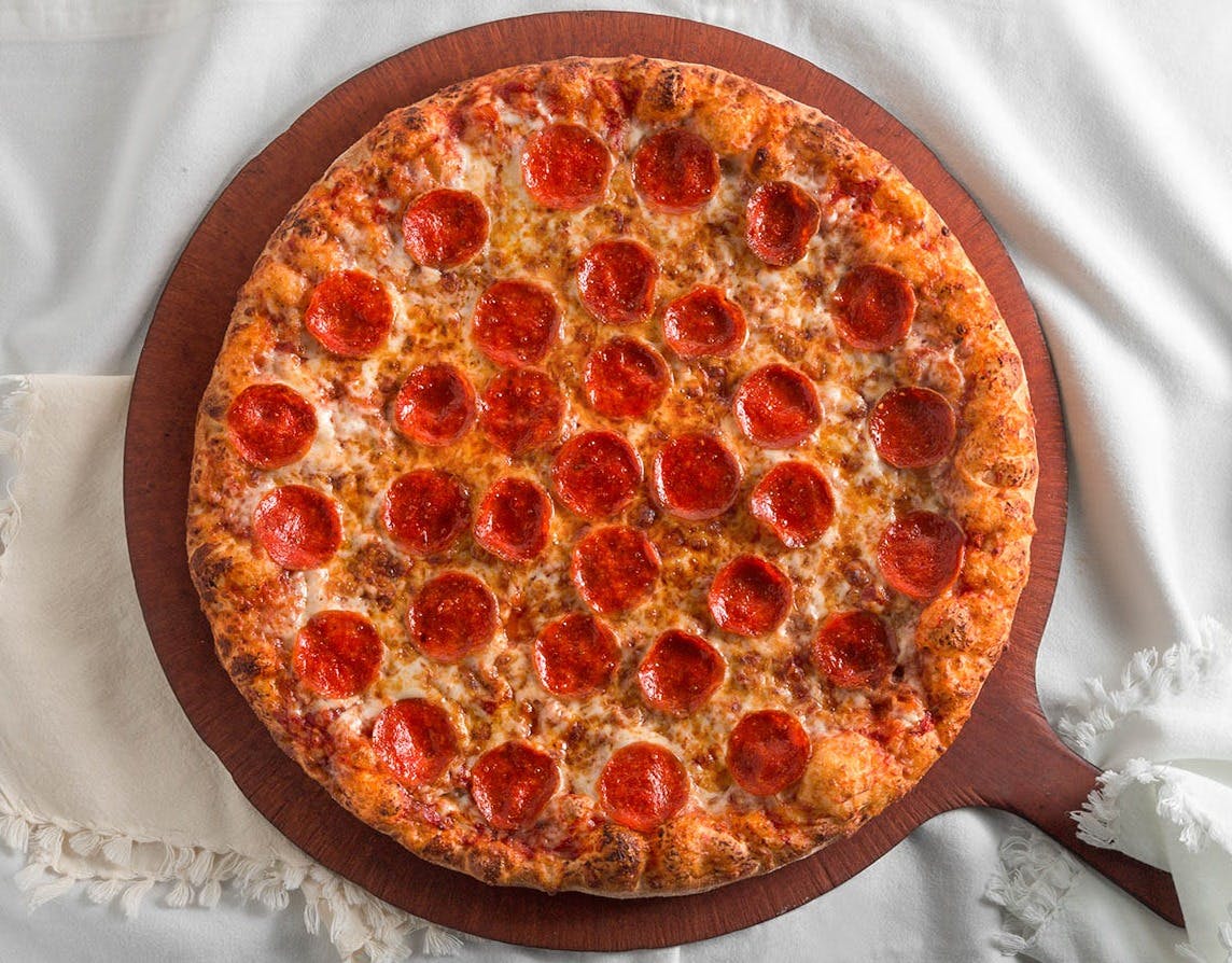 Stoner's Pizza Joint Menu Jacksonville, FL Order Delivery Slice