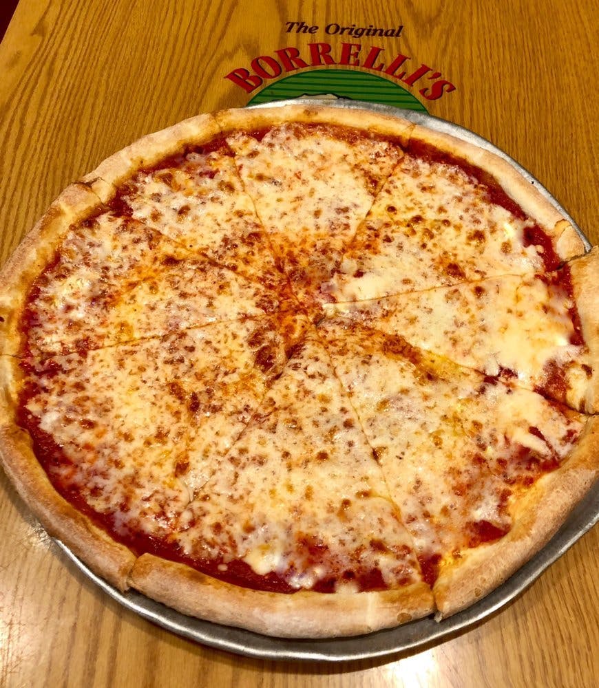 Borrelli's Menu East Meadow, NY Order Pizza Delivery (̶3̶̶)̶ (5