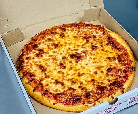 Emergency Pizza hero