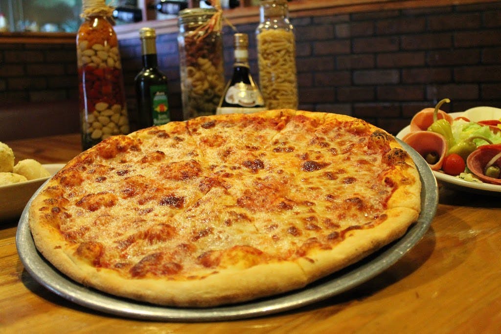 Vic's Pizza & Italian Restaurant Menu Pizza Delivery Sebastian, FL