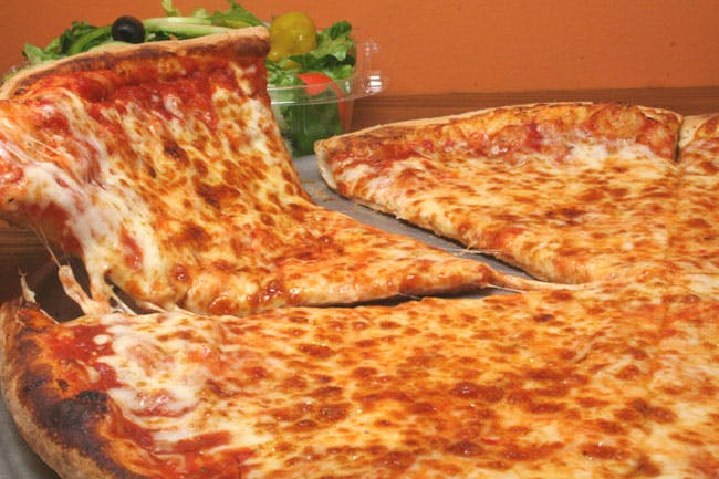 Simon's pizza online