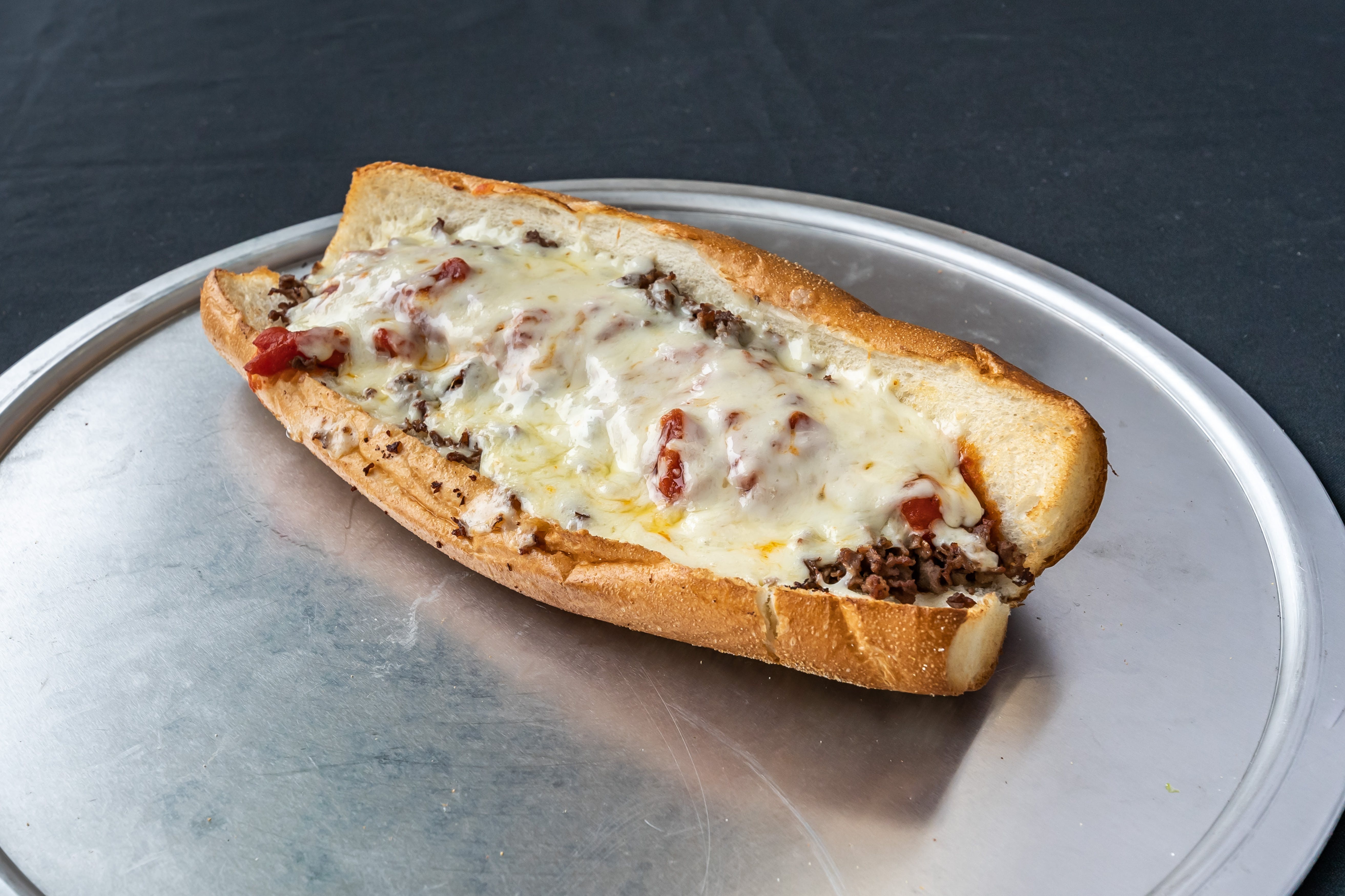 Emiliano's Pizza - Willow Grove - Menu & Hours - Order Delivery (3% off)