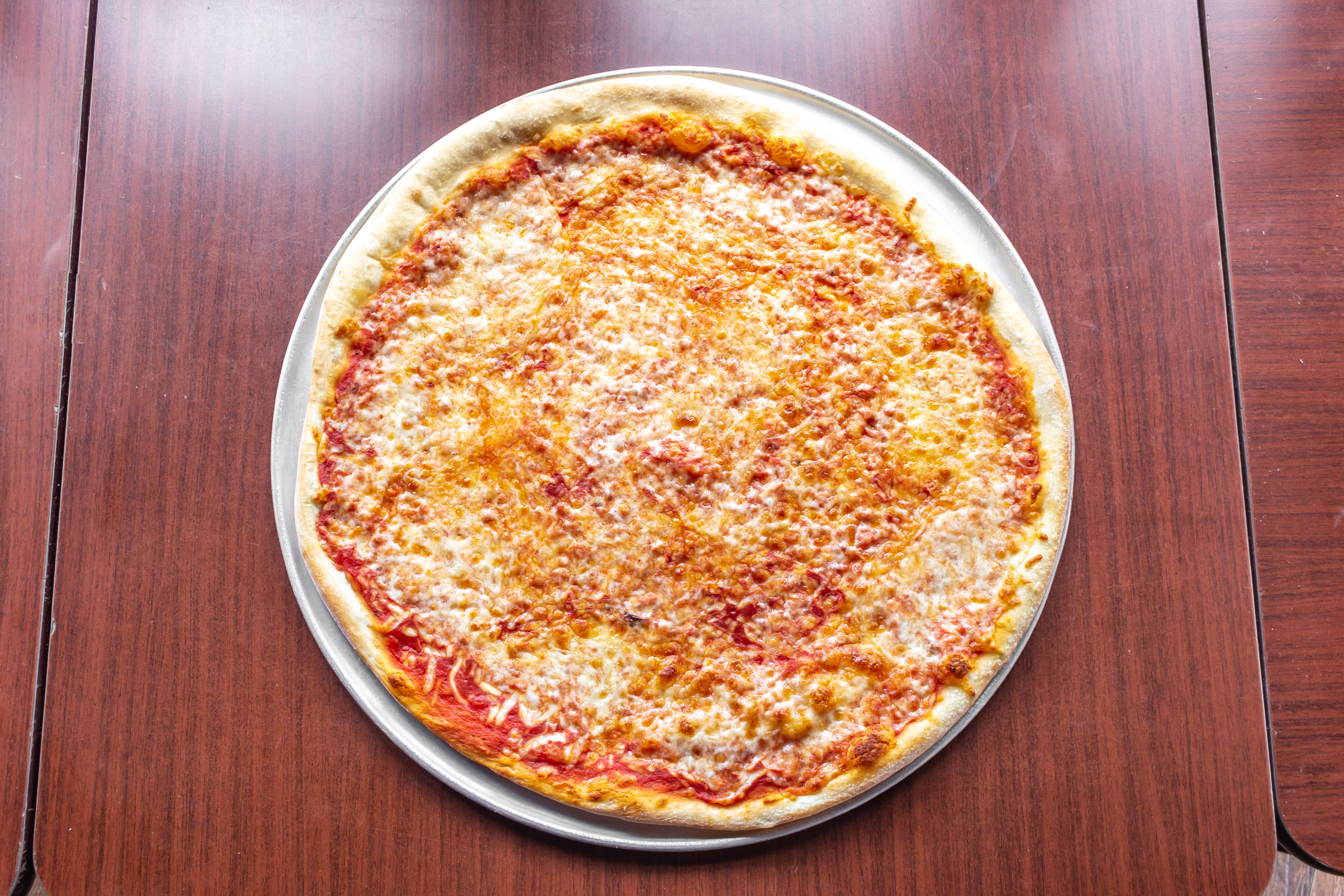 Original Presto's Pizza - Fort Lee - Menu & Hours - Order Delivery (5% off)